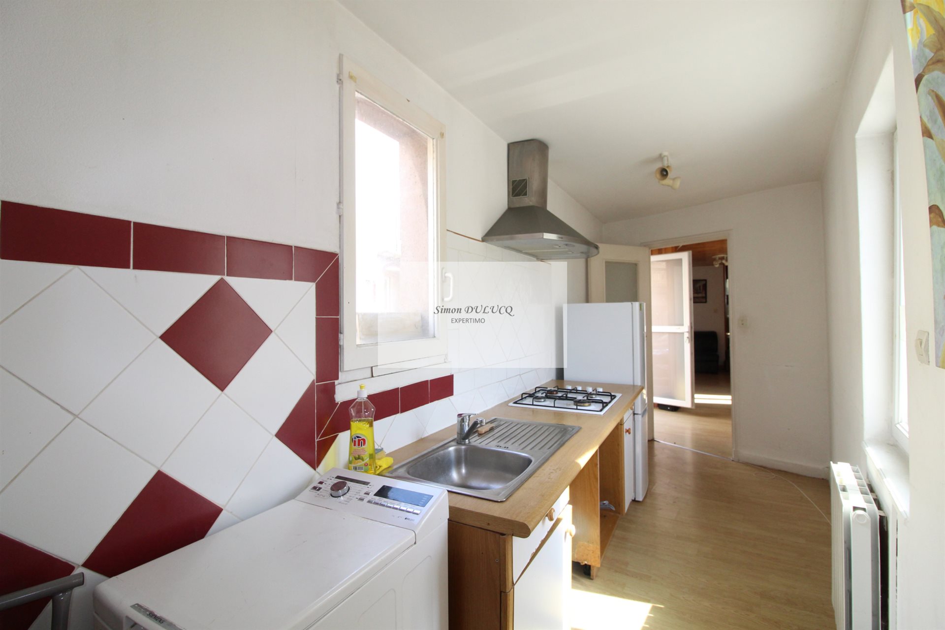 Maison à vendre, 49m², Saint-Sernin-sur-Rance