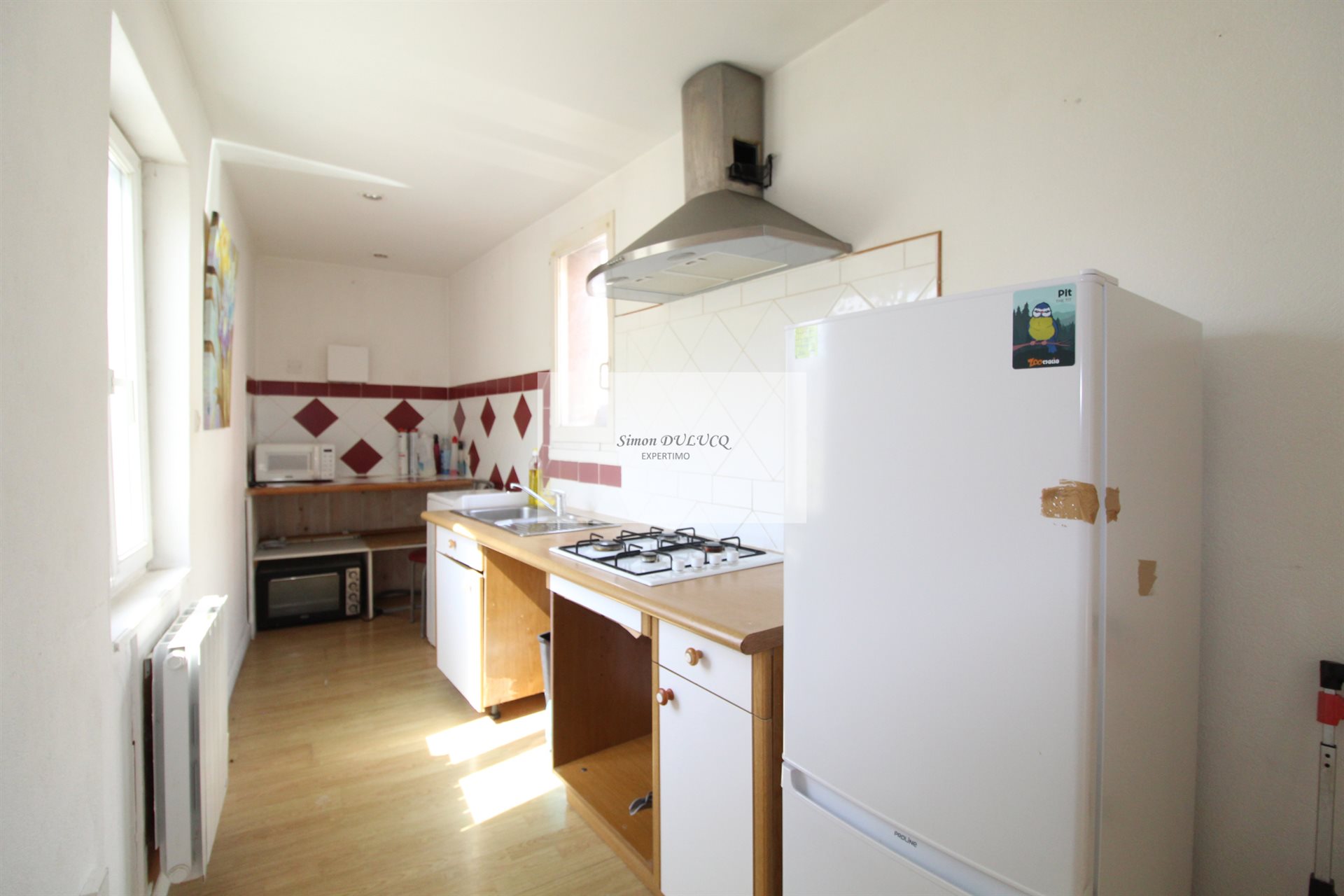 Maison à vendre, 49m², Saint-Sernin-sur-Rance