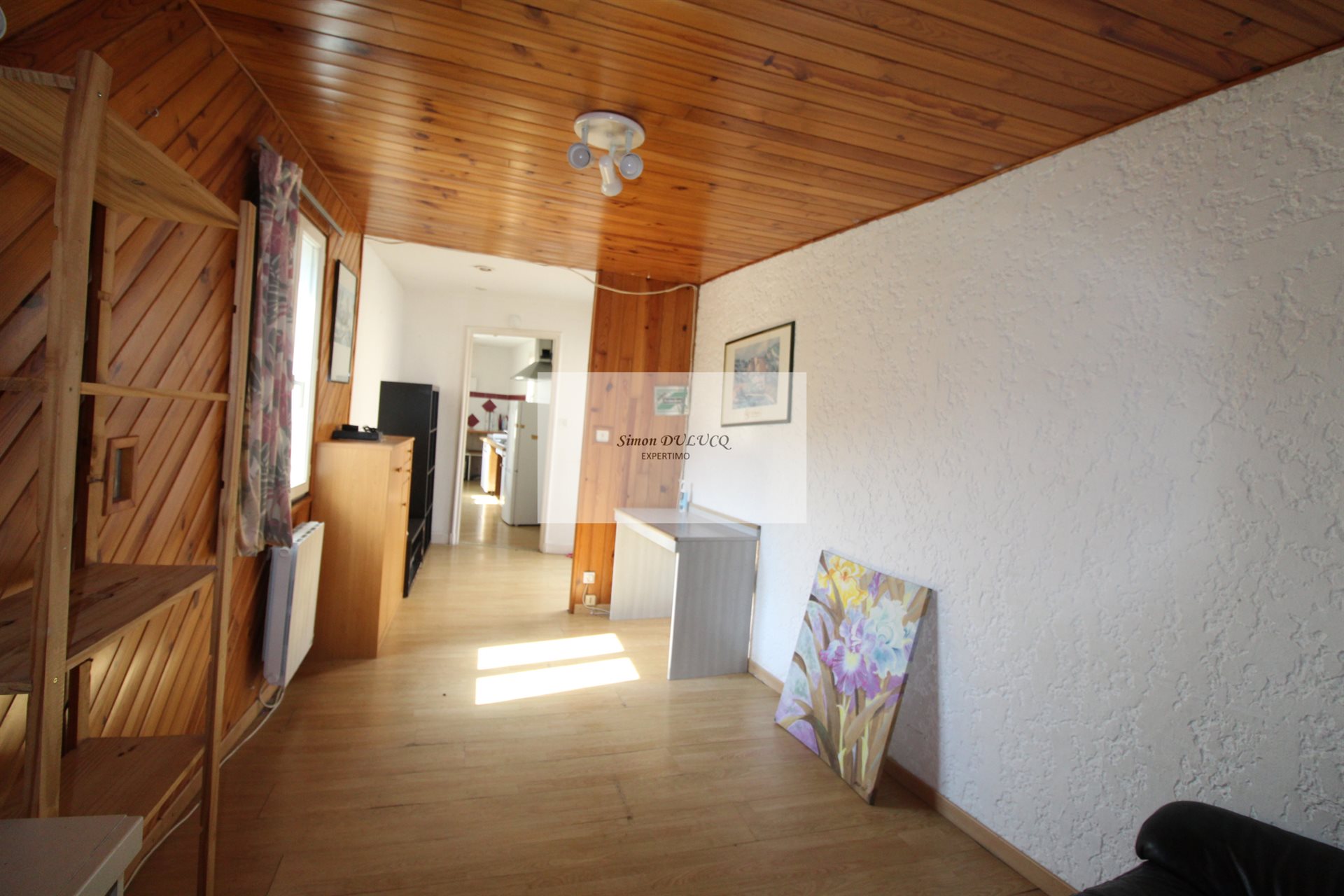 Maison à vendre, 49m², Saint-Sernin-sur-Rance