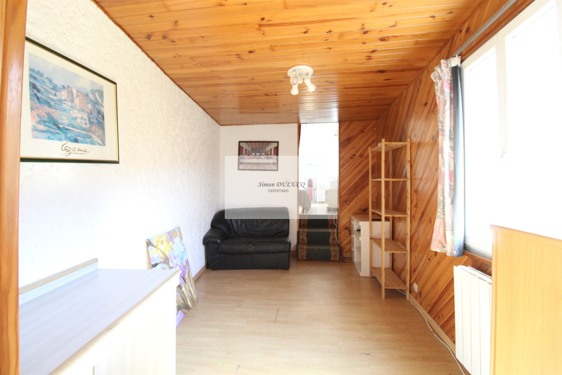 Maison à vendre, 49m², Saint-Sernin-sur-Rance