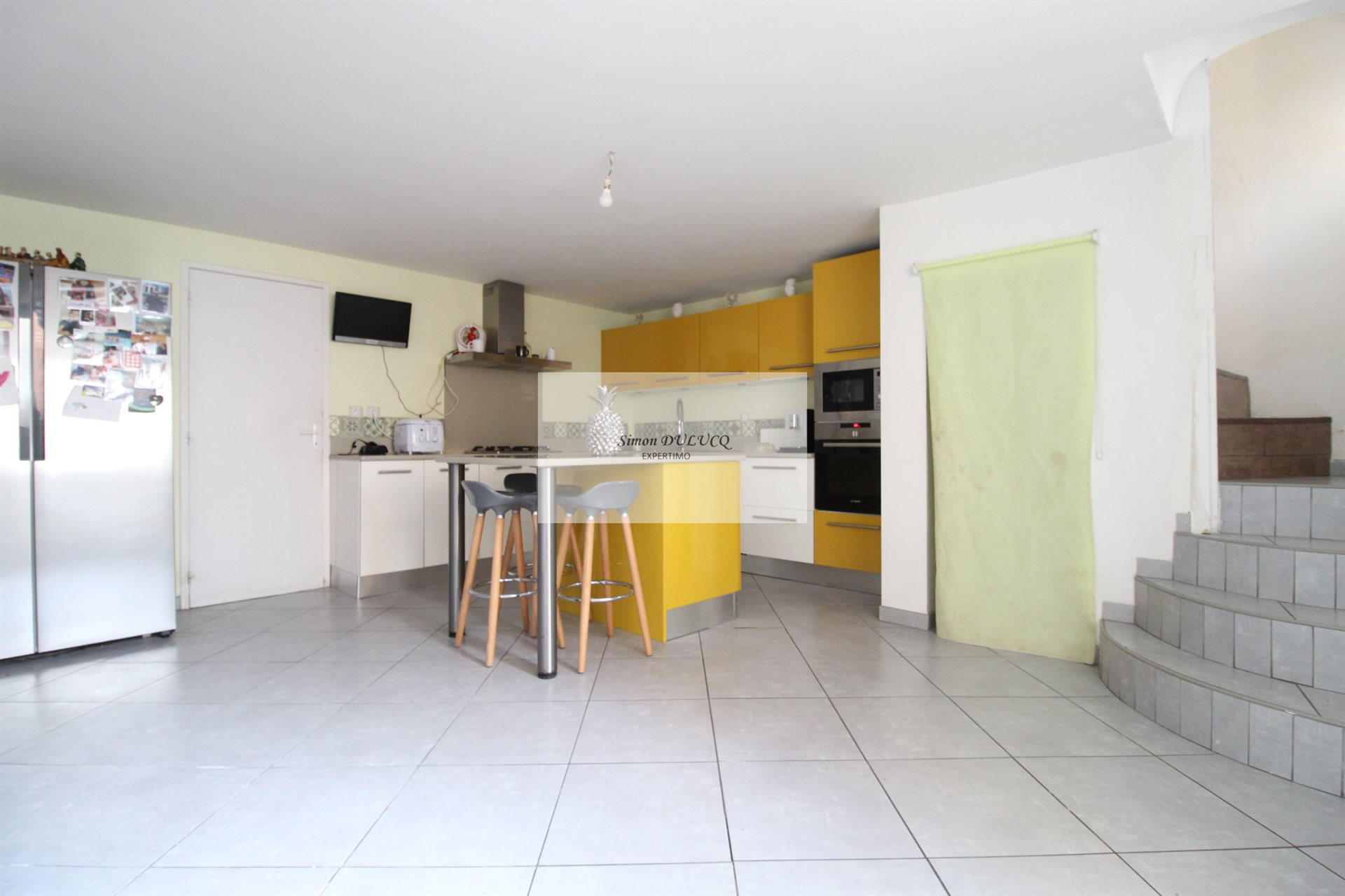 Maison à vendre, 135m², Saint-Affrique