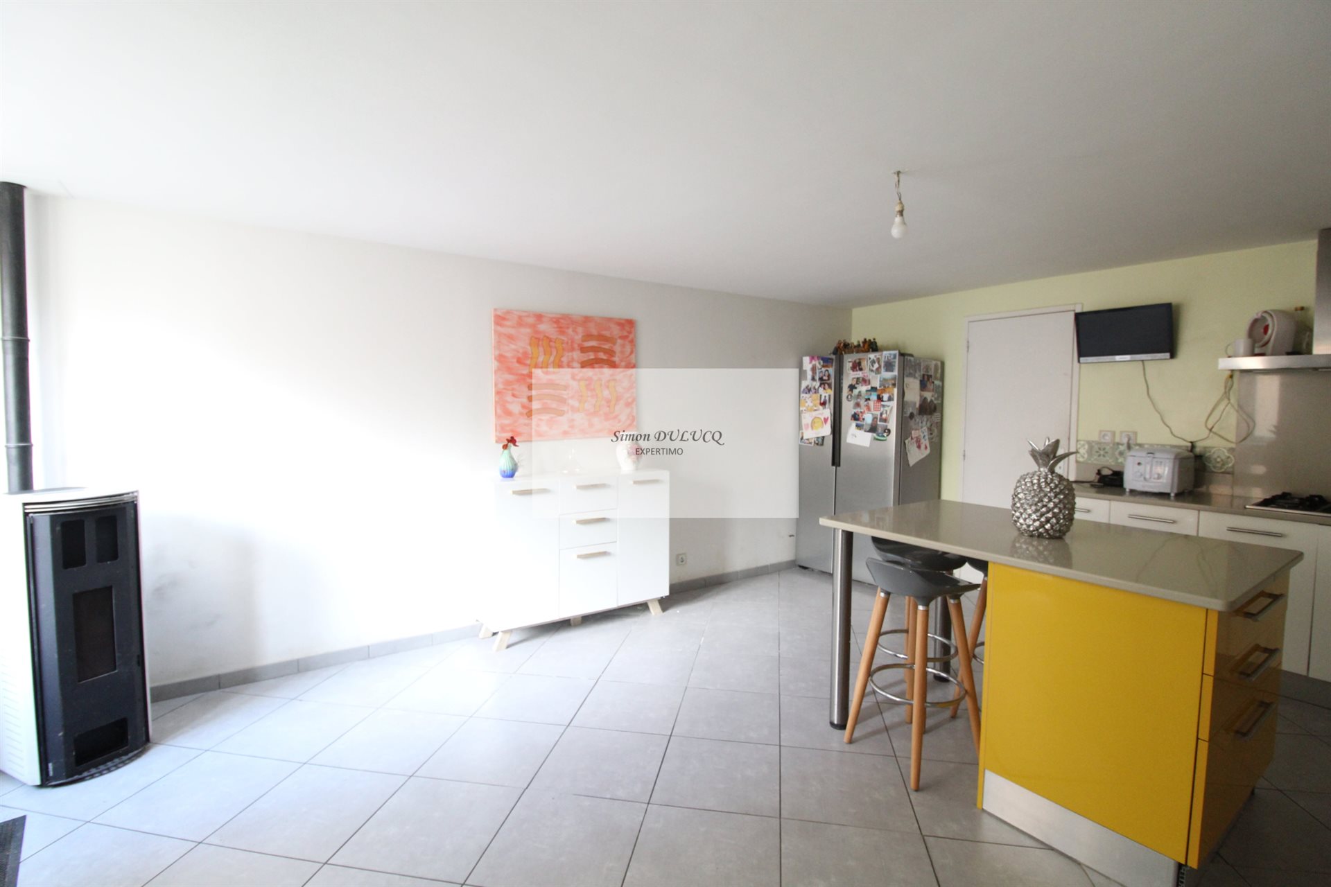 Maison à vendre, 135m², Saint-Affrique