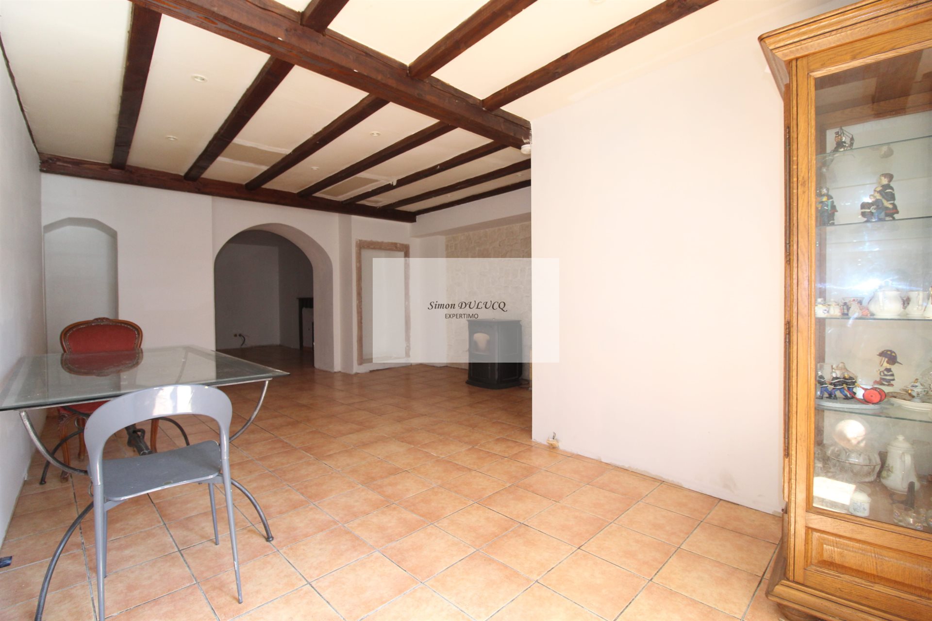 Maison à vendre, 135m², Saint-Affrique