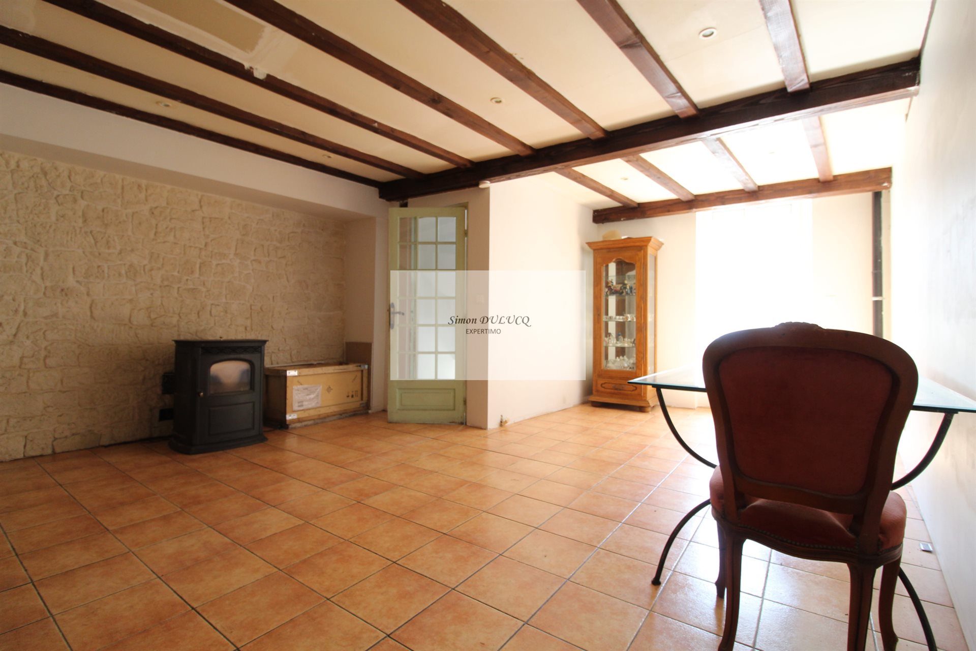 Maison à vendre, 135m², Saint-Affrique
