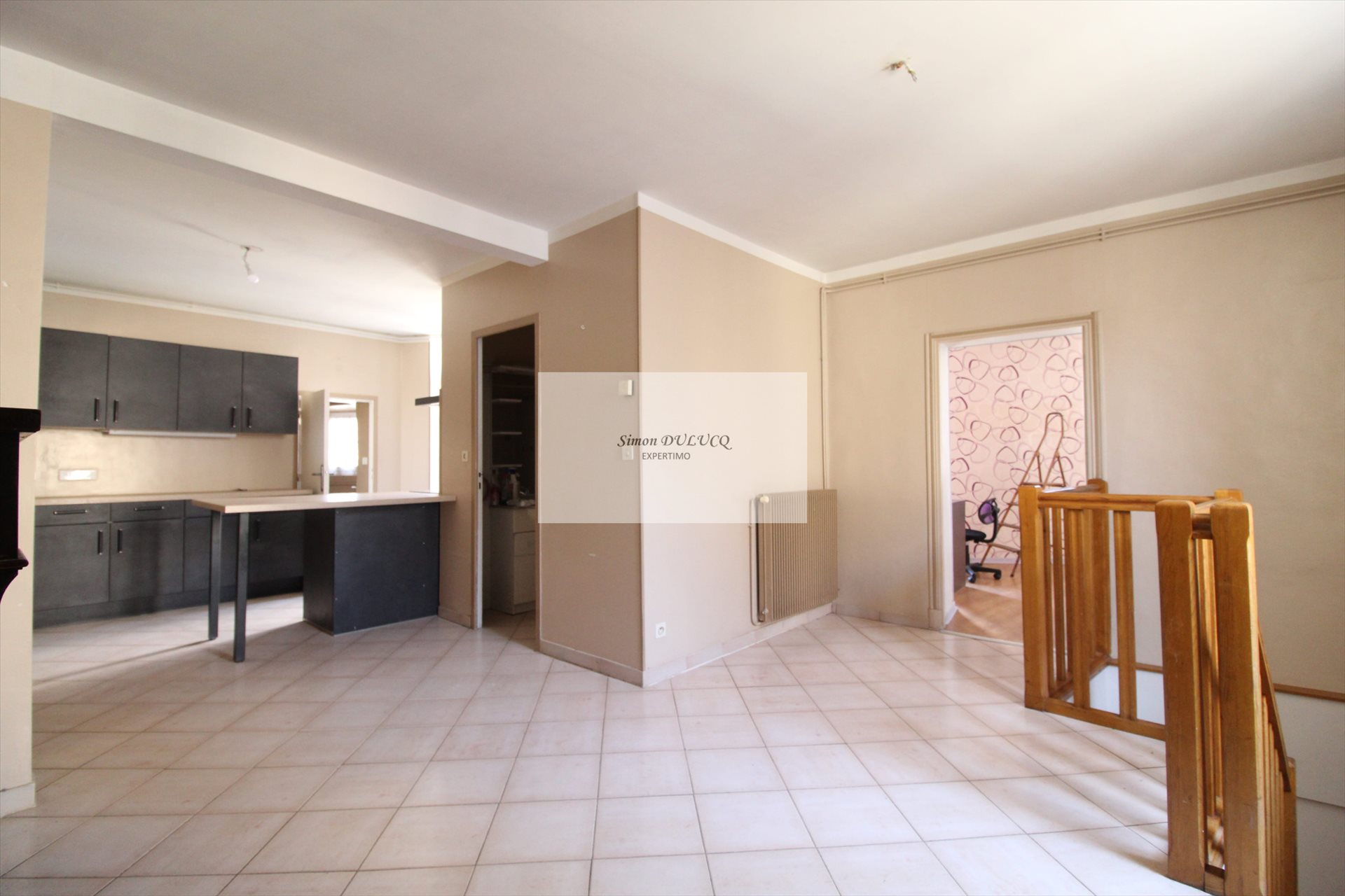 Appartement à vendre, 121m², Saint-Affrique