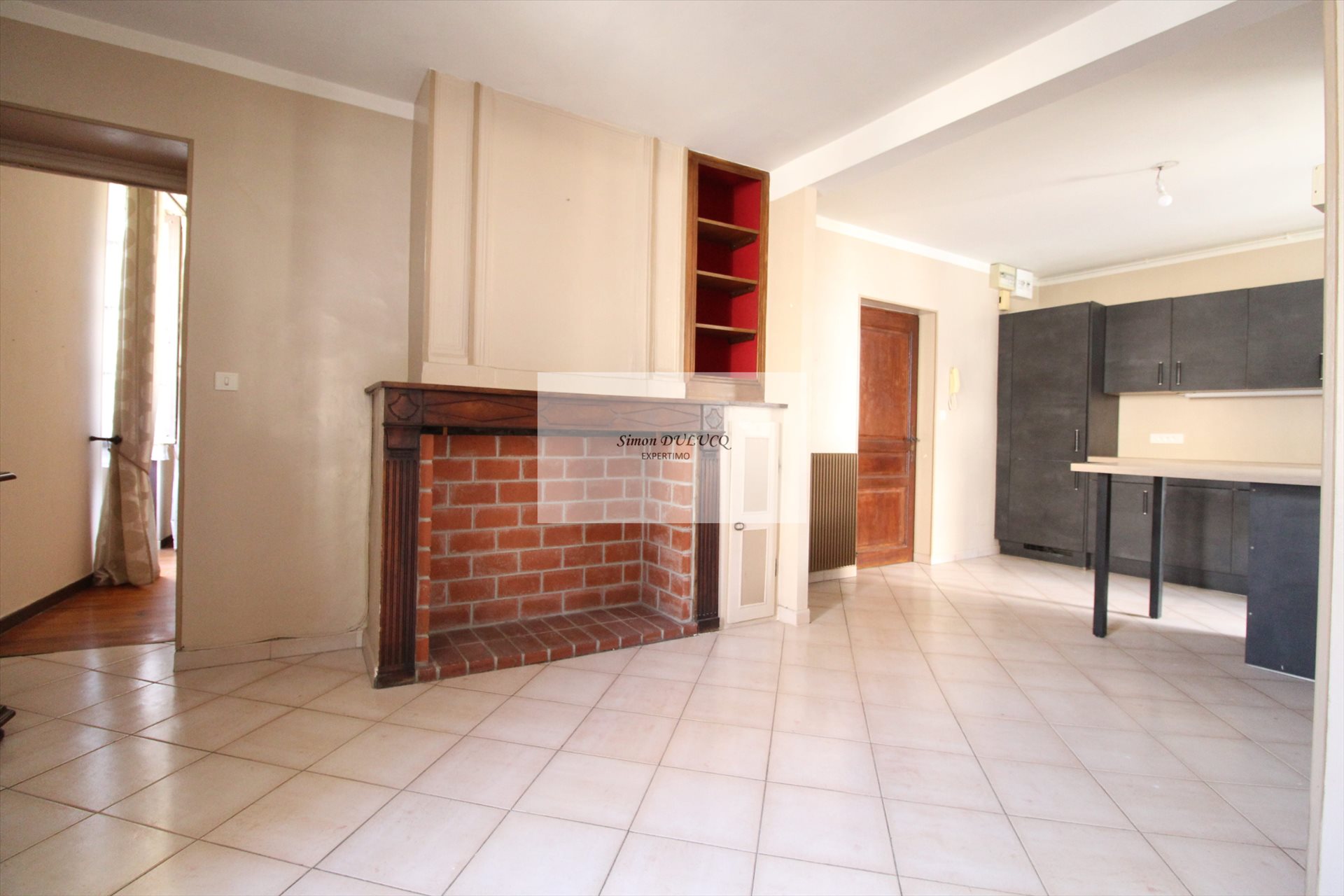 Appartement à vendre, 121m², Saint-Affrique