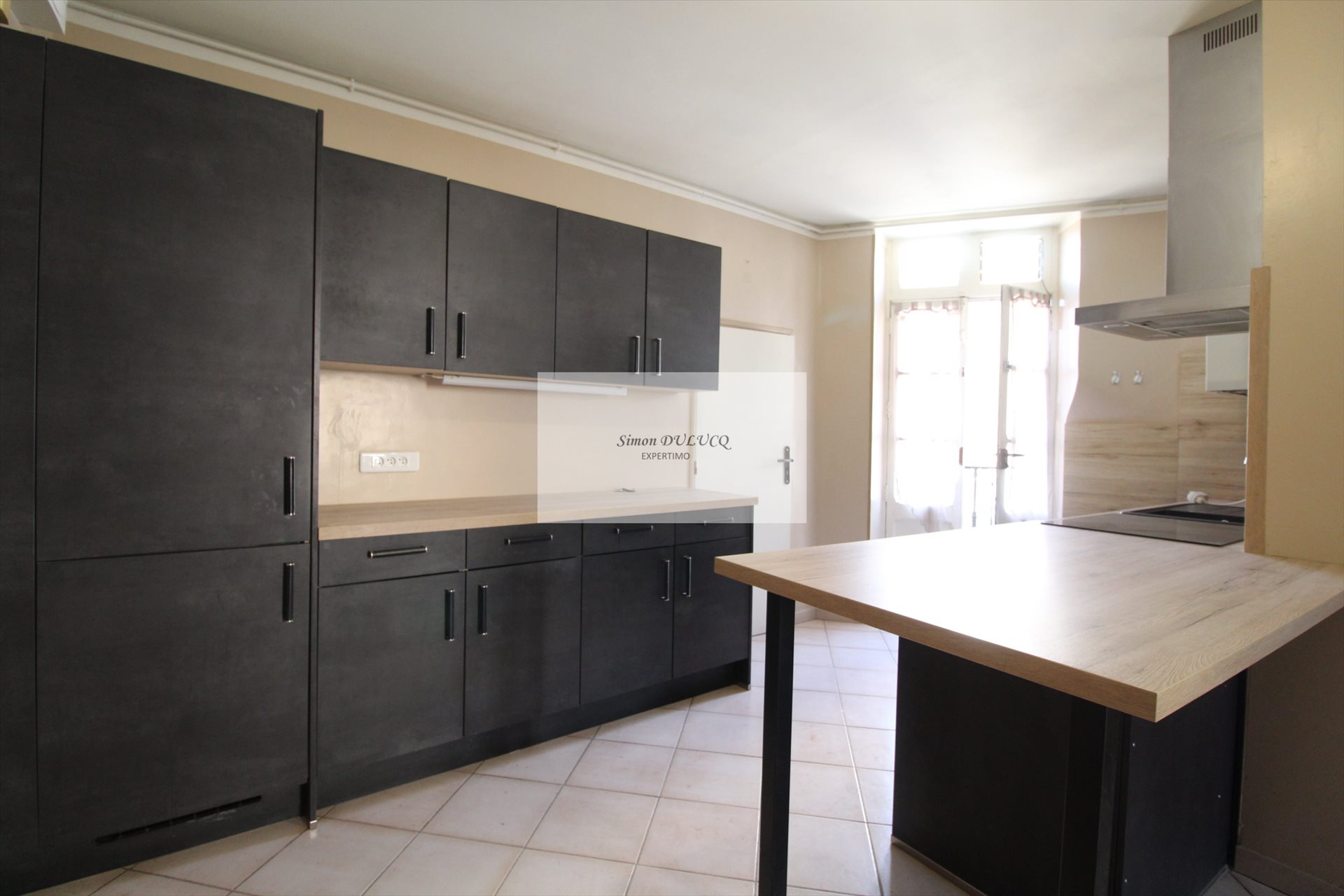 Appartement à vendre, 121m², Saint-Affrique
