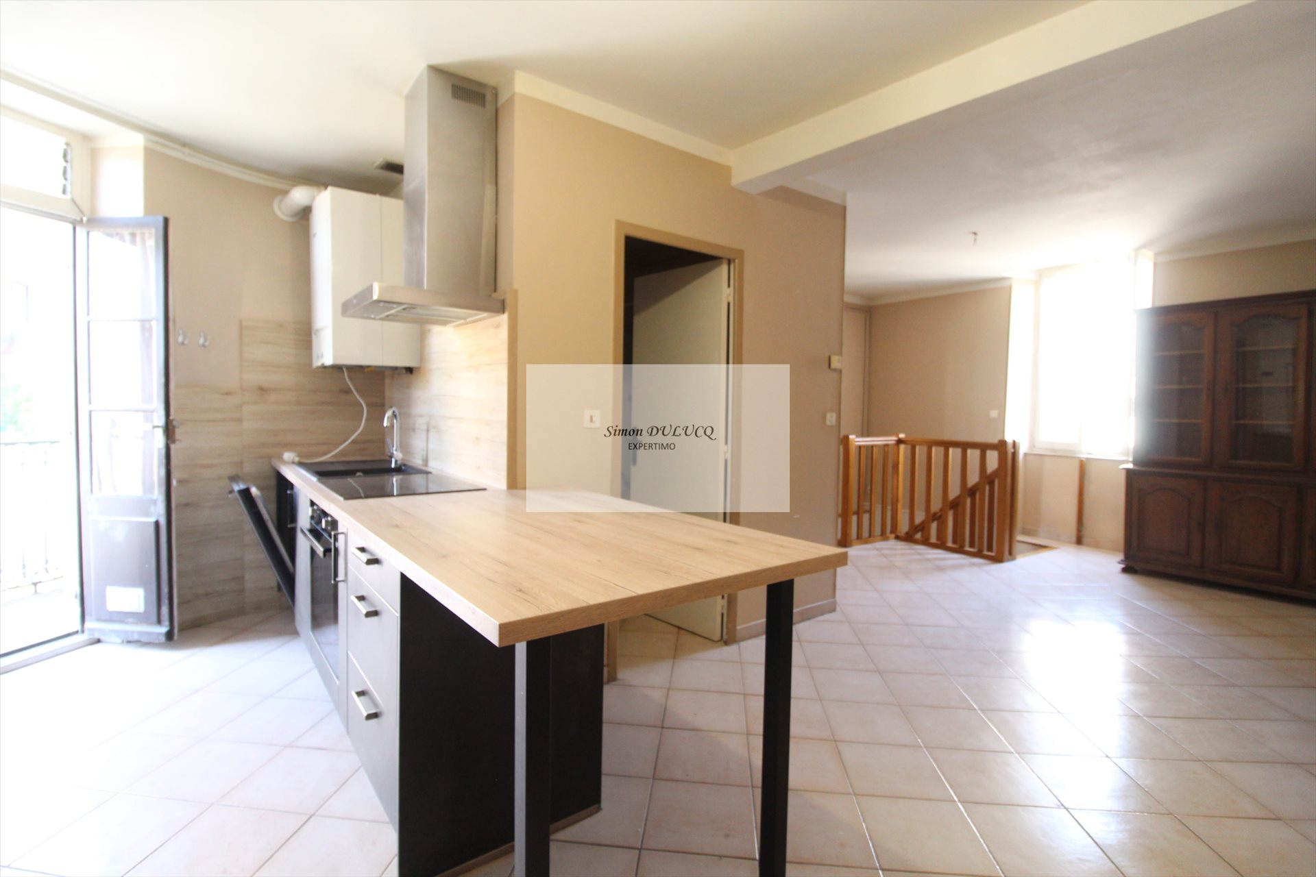 Appartement à vendre, 121m², Saint-Affrique