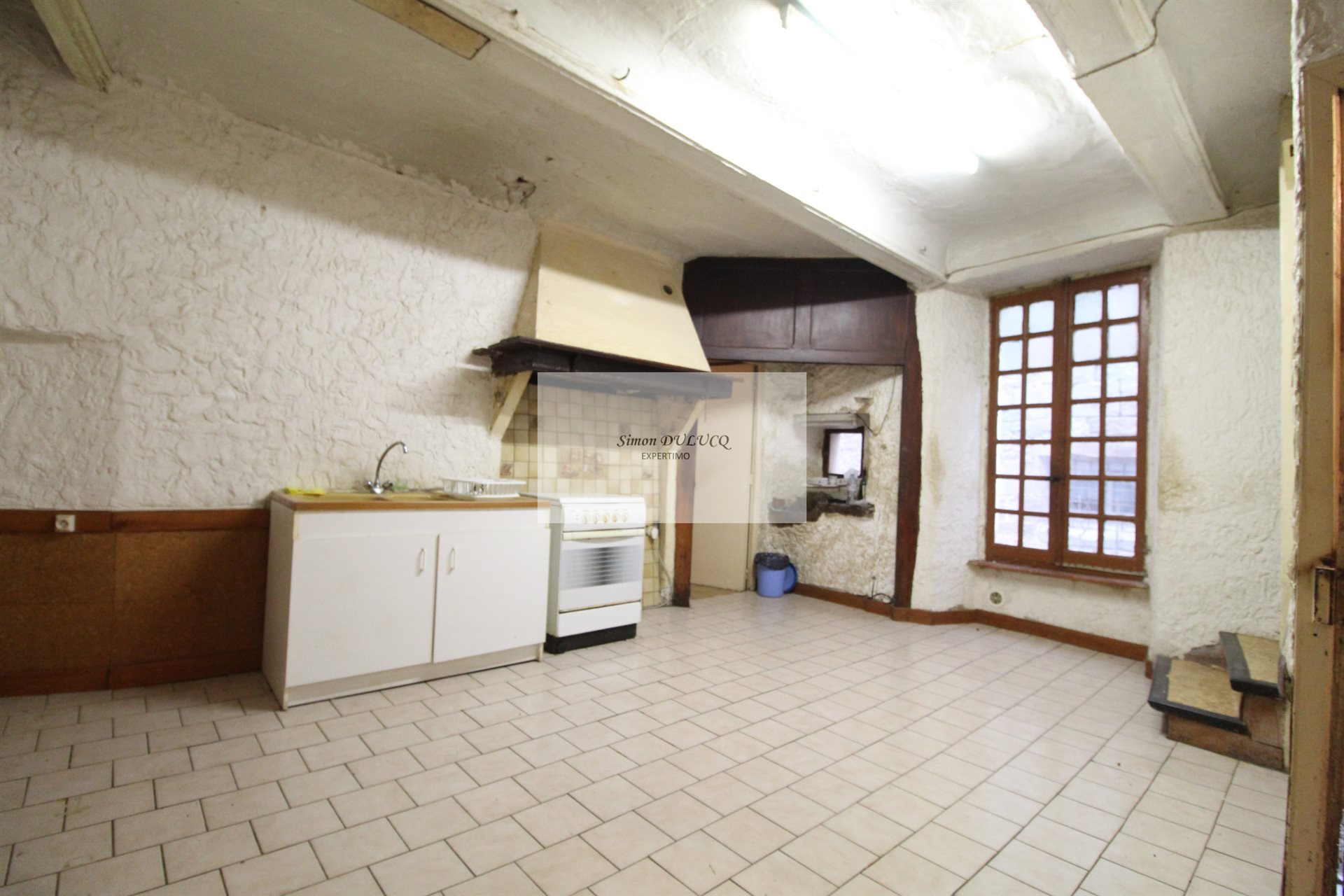 Maison à vendre, 105m², Vabres-l'Abbaye