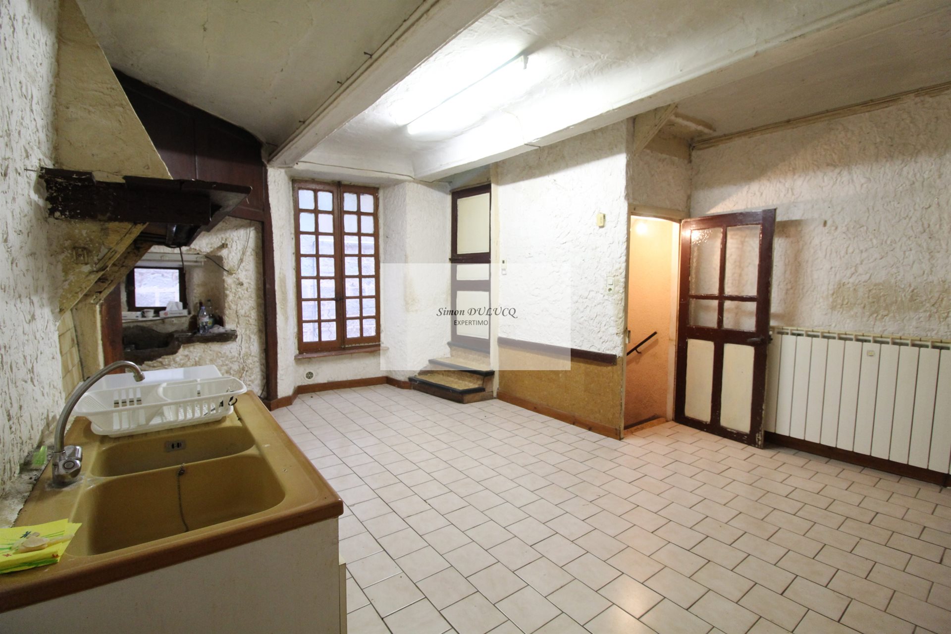 Maison à vendre, 105m², Vabres-l'Abbaye
