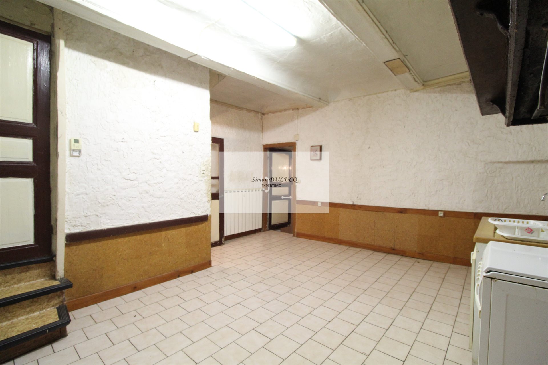 Maison à vendre, 105m², Vabres-l'Abbaye