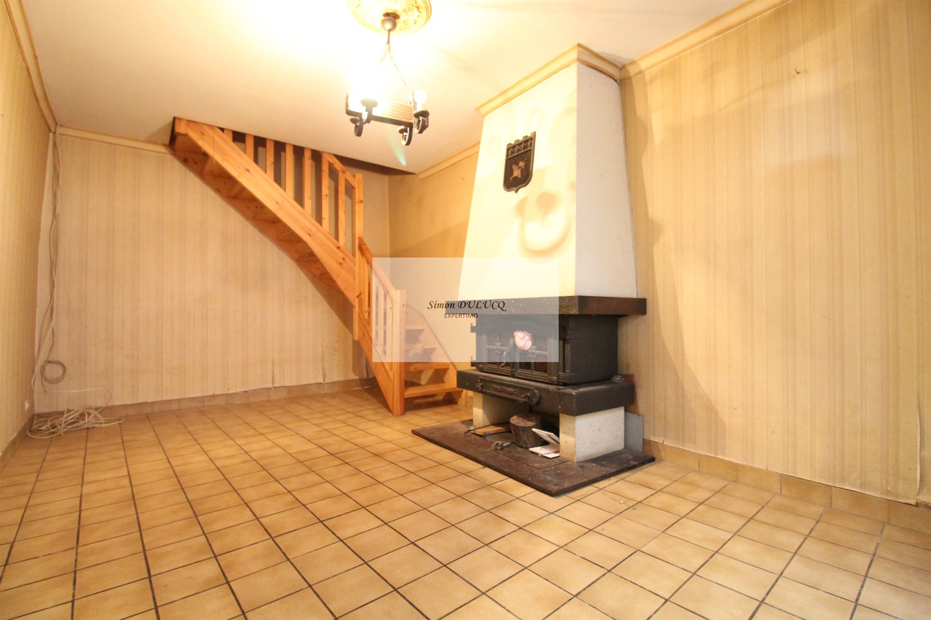 Maison à vendre, 105m², Vabres-l'Abbaye