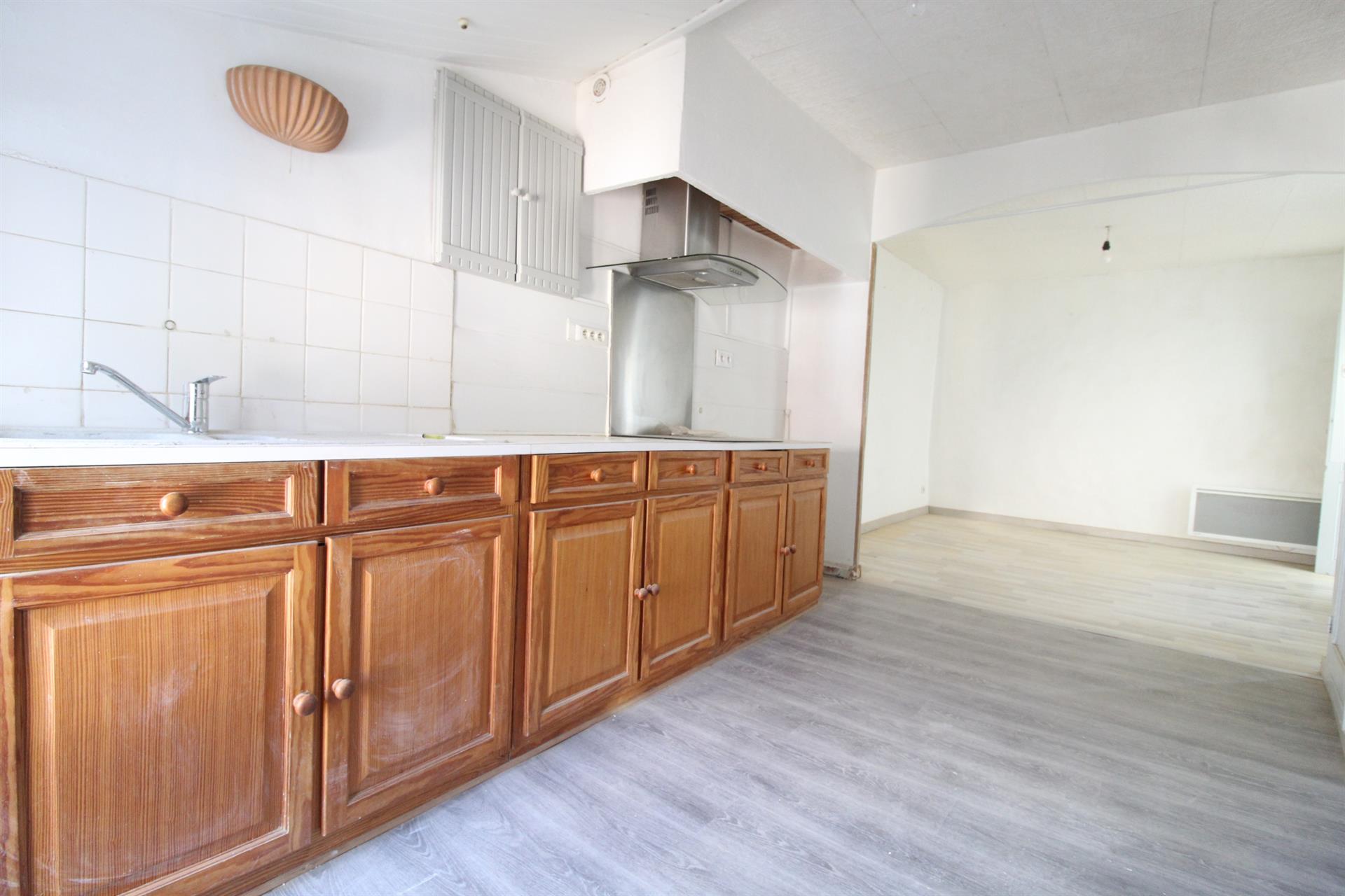 Appartement à vendre, 50m², Saint-Affrique