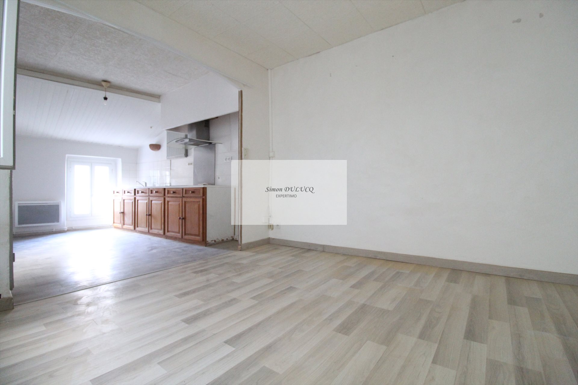 Appartement à vendre, 50m², Saint-Affrique