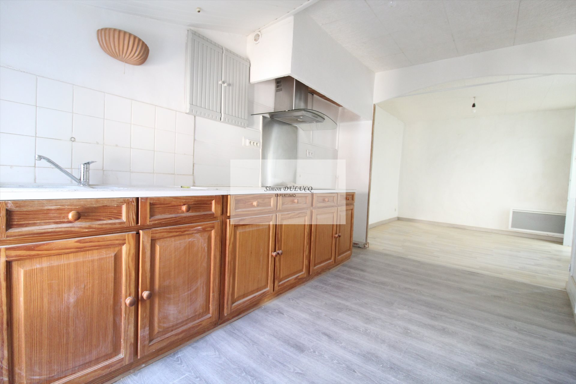 Appartement à vendre, 50m², Saint-Affrique