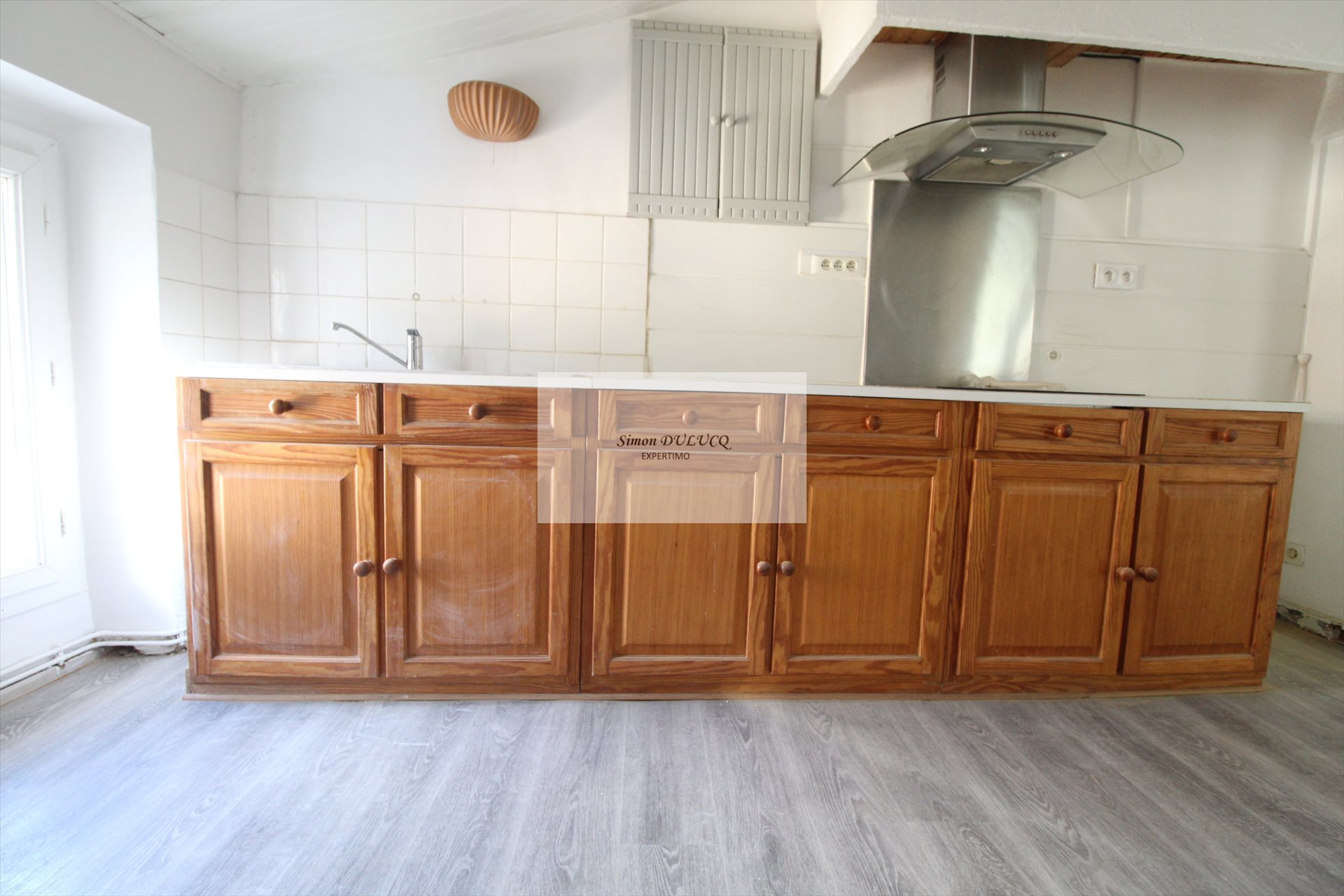 Appartement à vendre, 50m², Saint-Affrique