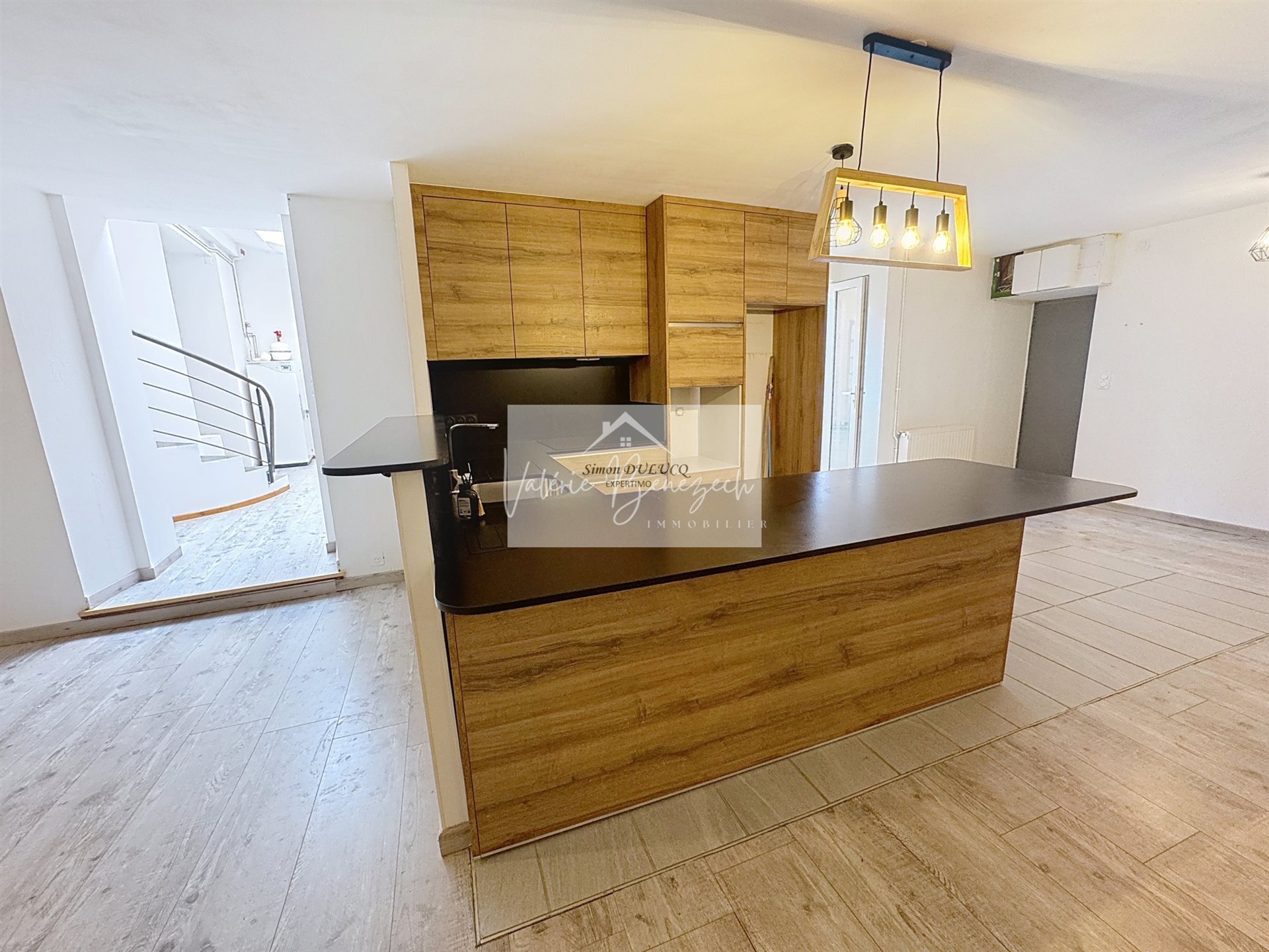 Appartement à vendre, 140m², Saint-Affrique