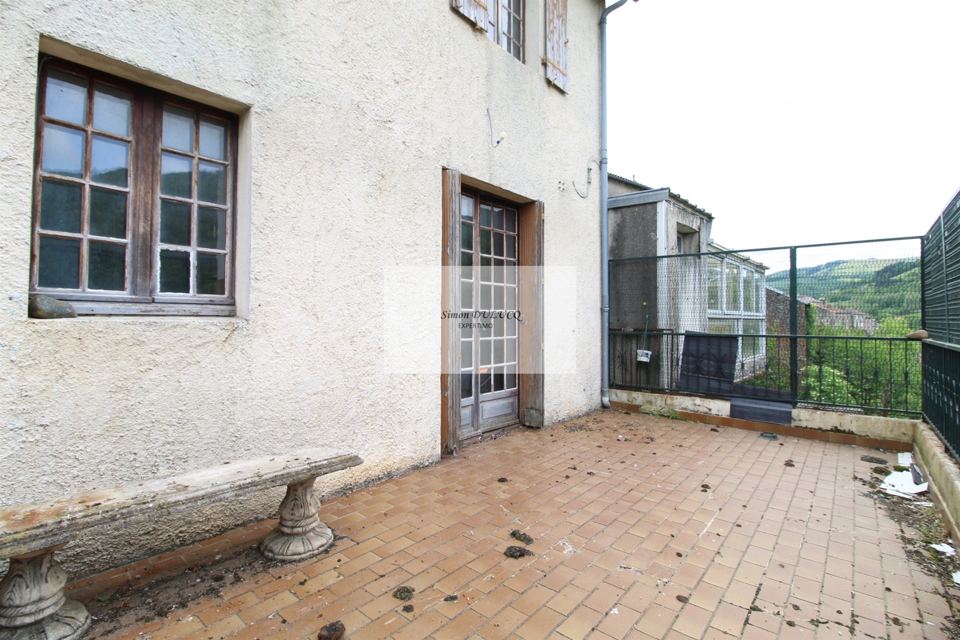 Maison à vendre, 230m², Saint-Sernin-sur-Rance