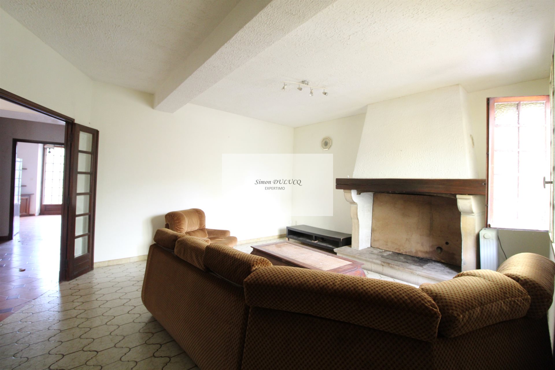 Maison à vendre, 230m², Saint-Sernin-sur-Rance