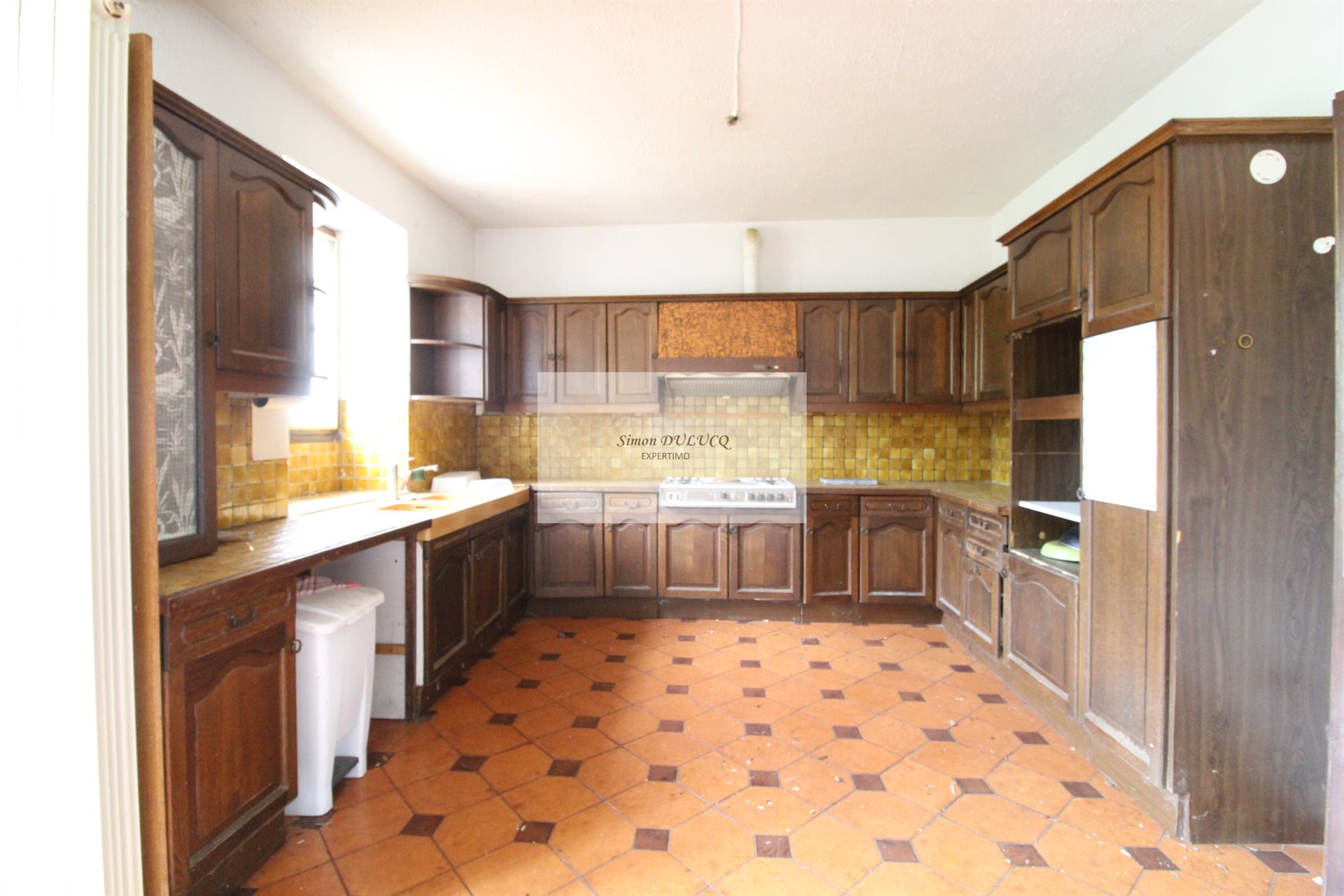 Maison à vendre, 230m², Saint-Sernin-sur-Rance