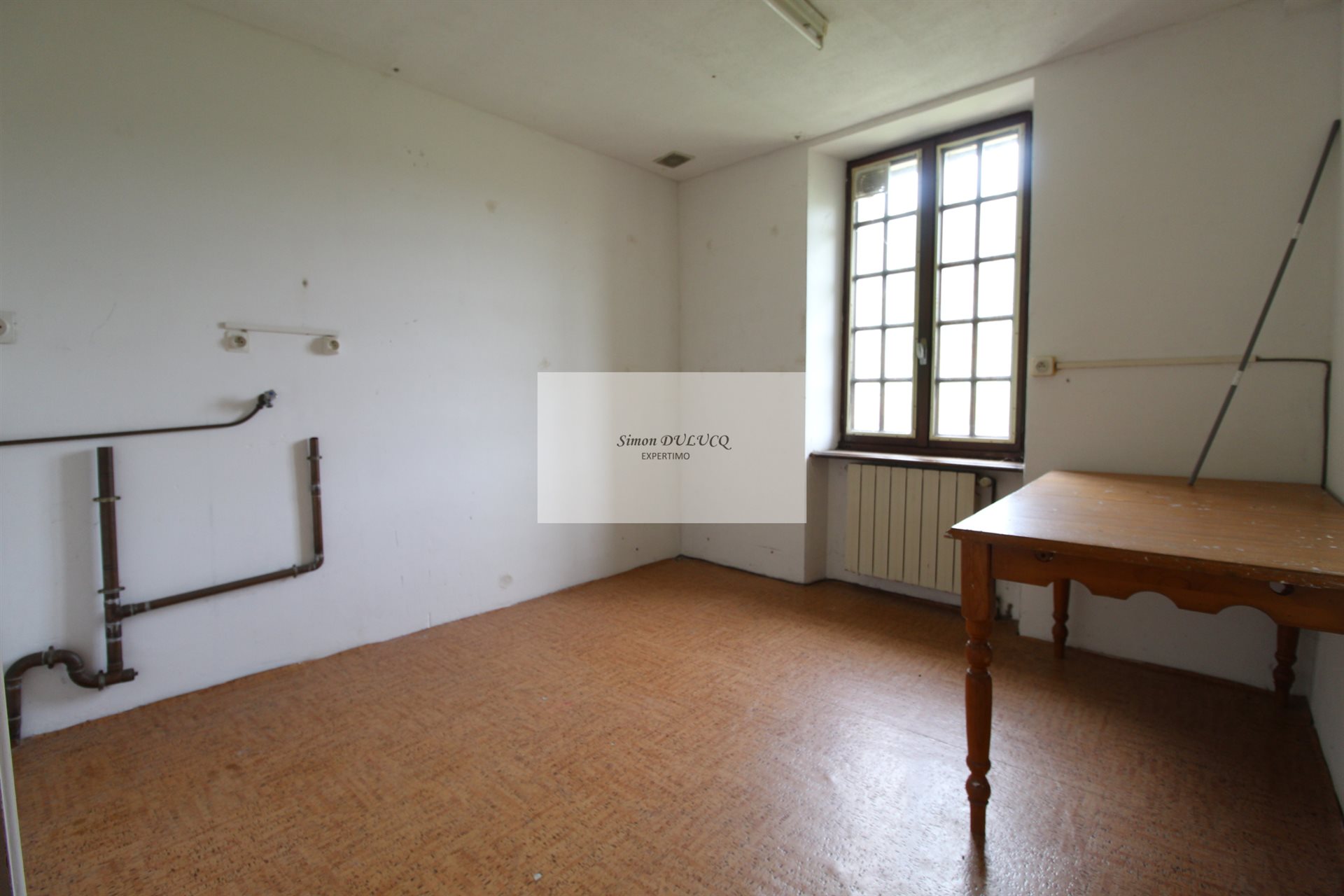 Maison à vendre, 230m², Saint-Sernin-sur-Rance