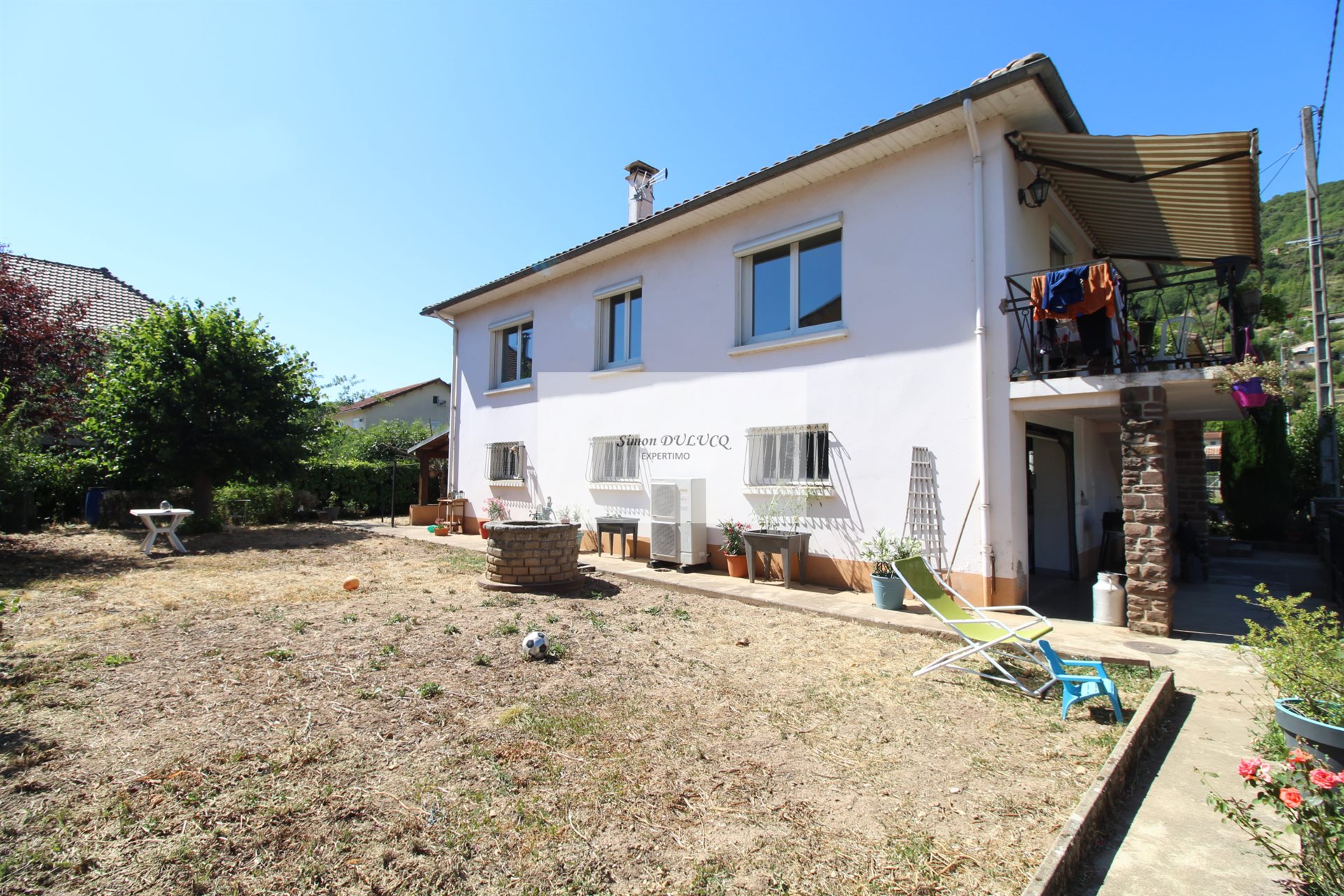 Maison à vendre, 91m², Saint-Affrique