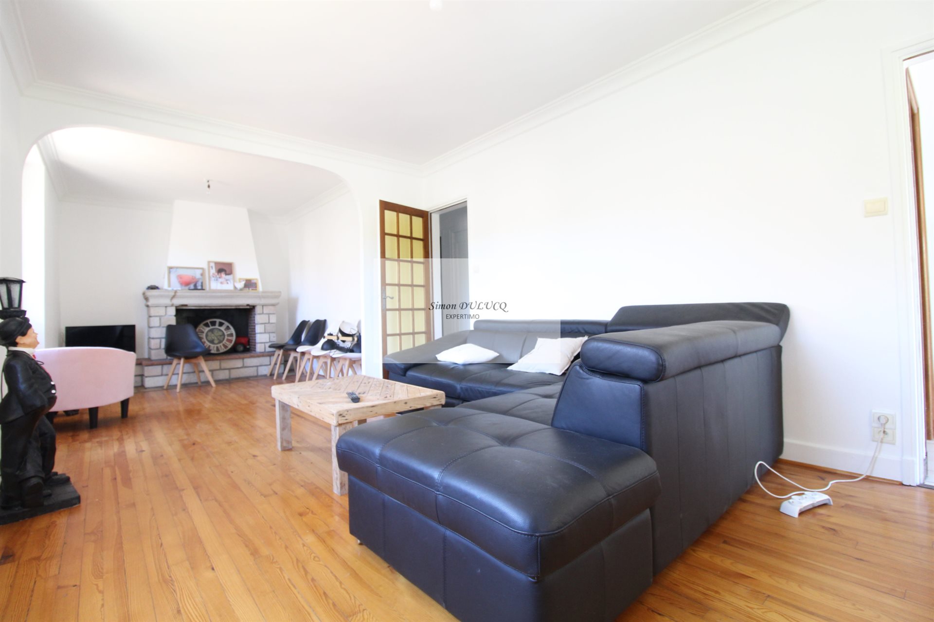 Maison à vendre, 91m², Saint-Affrique