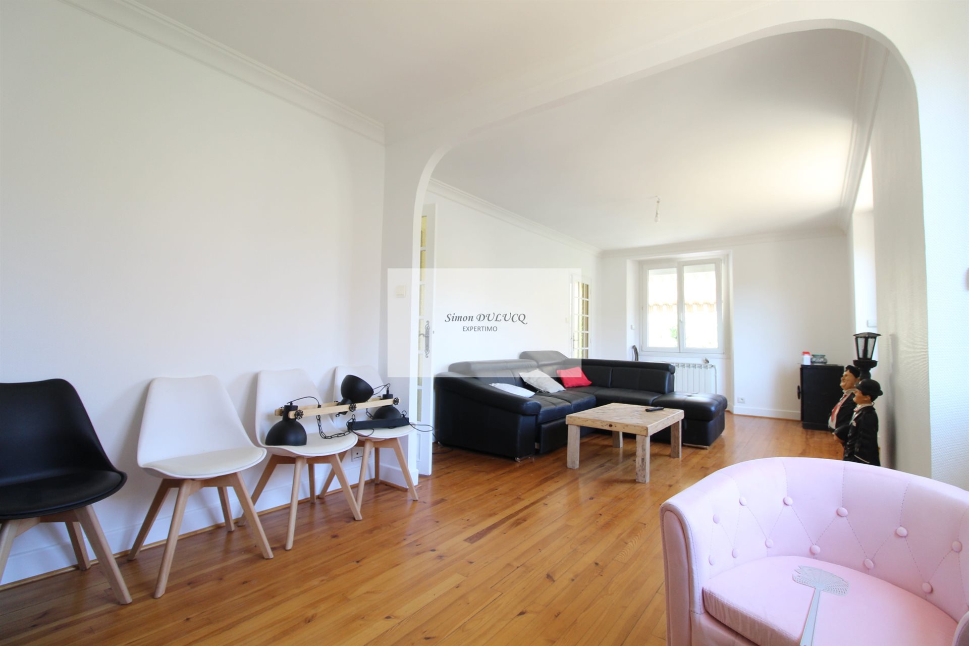 Maison à vendre, 91m², Saint-Affrique