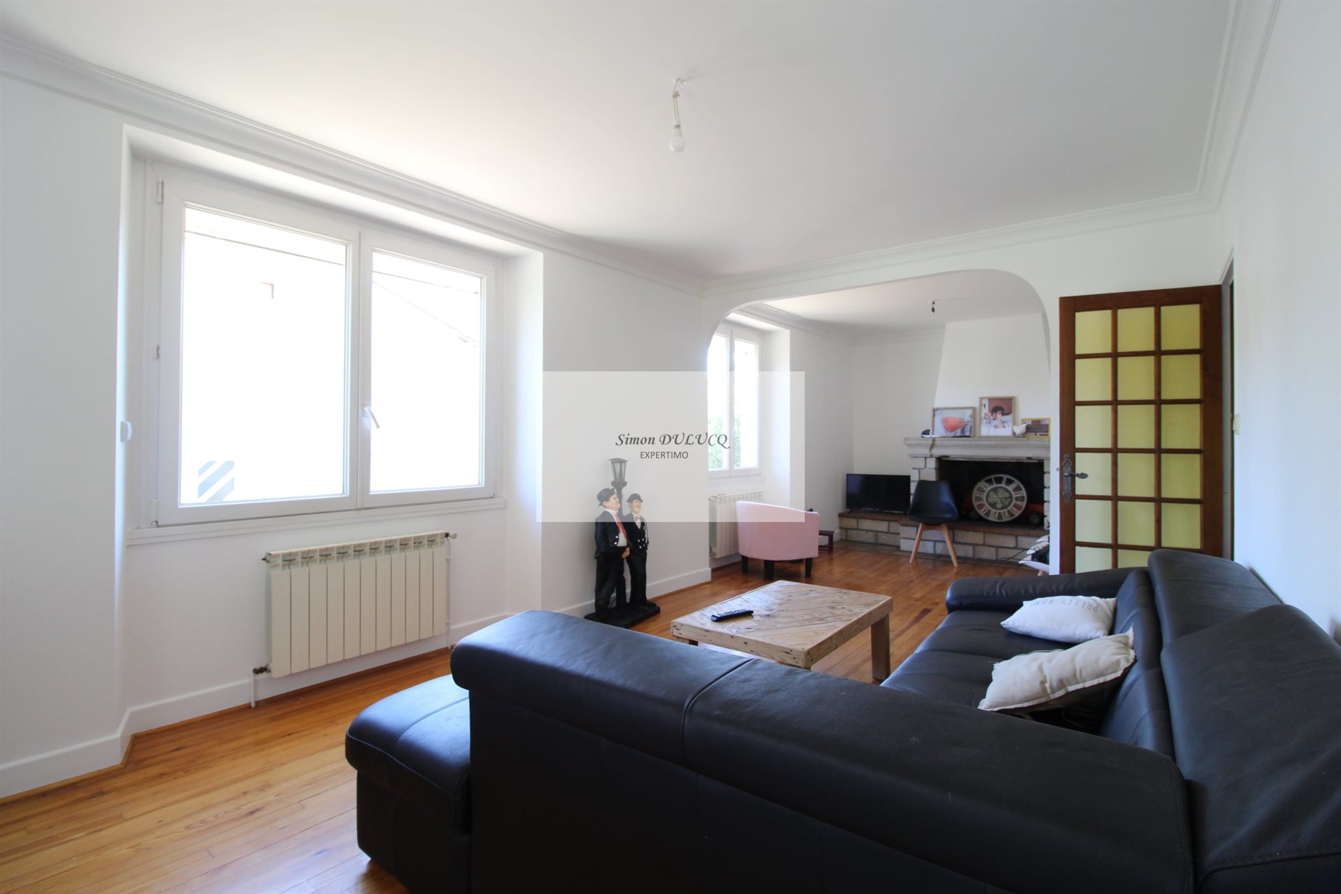 Maison à vendre, 91m², Saint-Affrique
