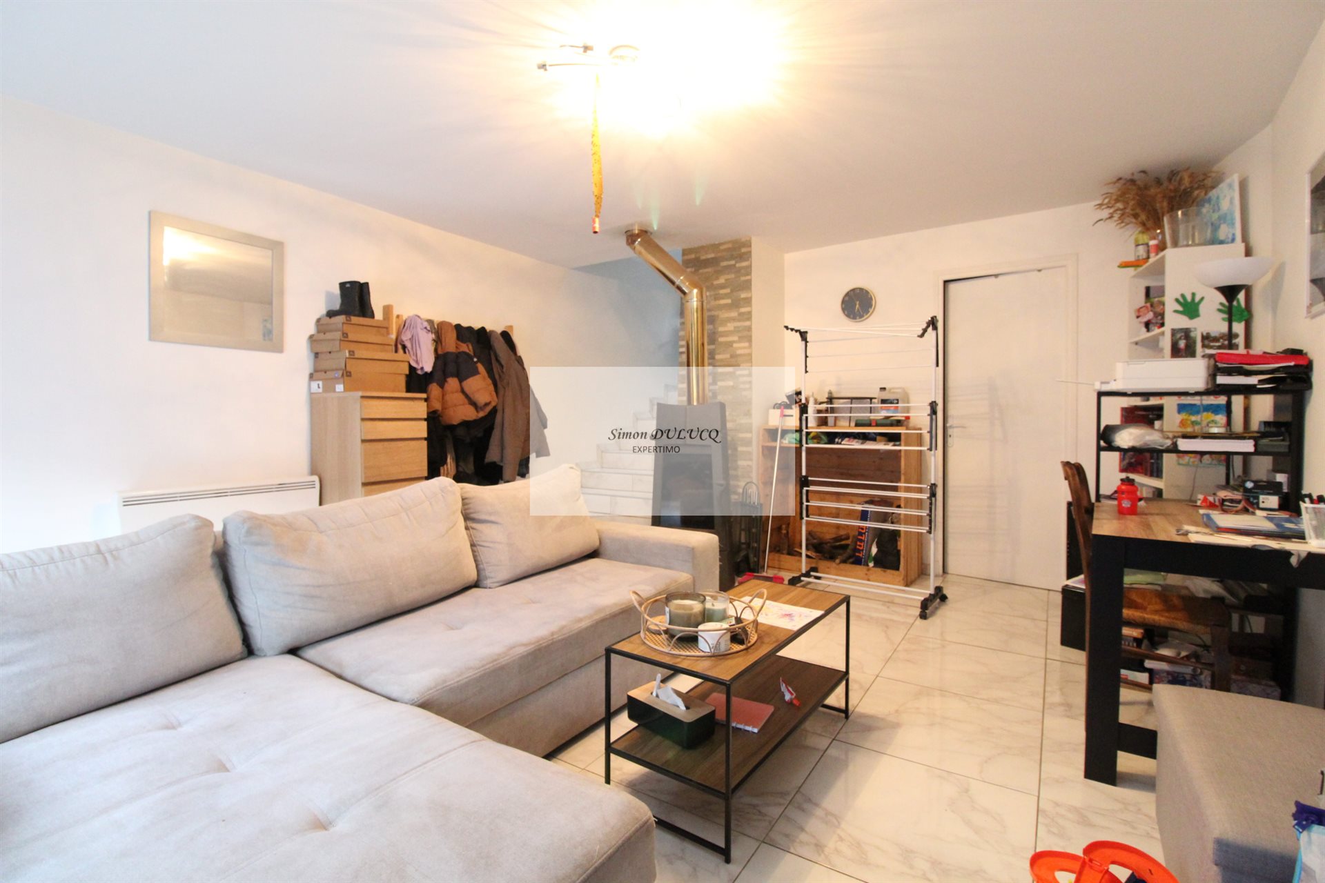 Maison à vendre, 101m², Saint-Affrique