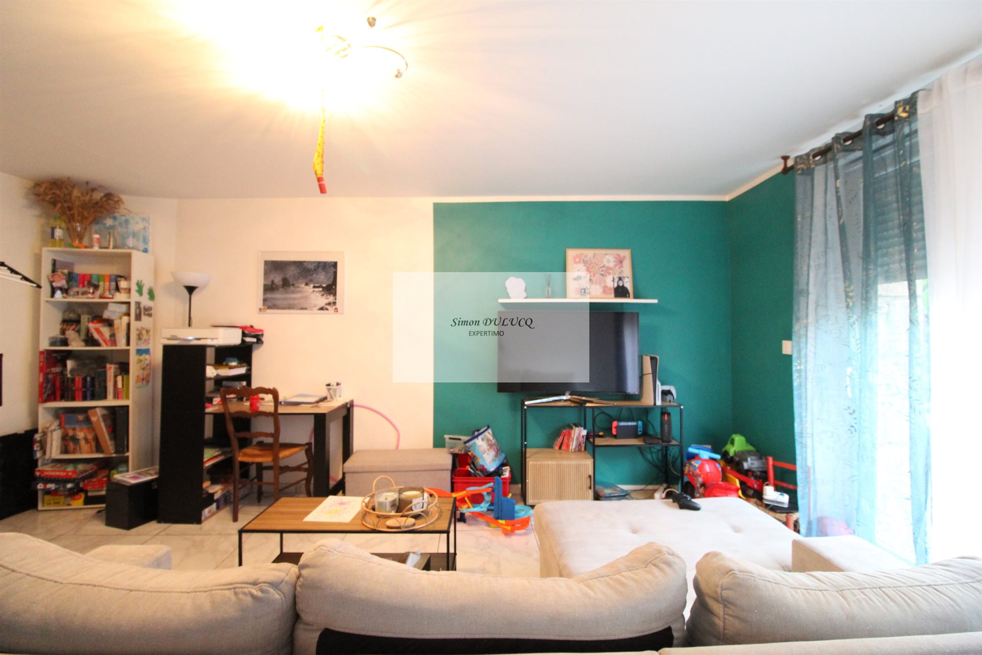 Maison à vendre, 101m², Saint-Affrique