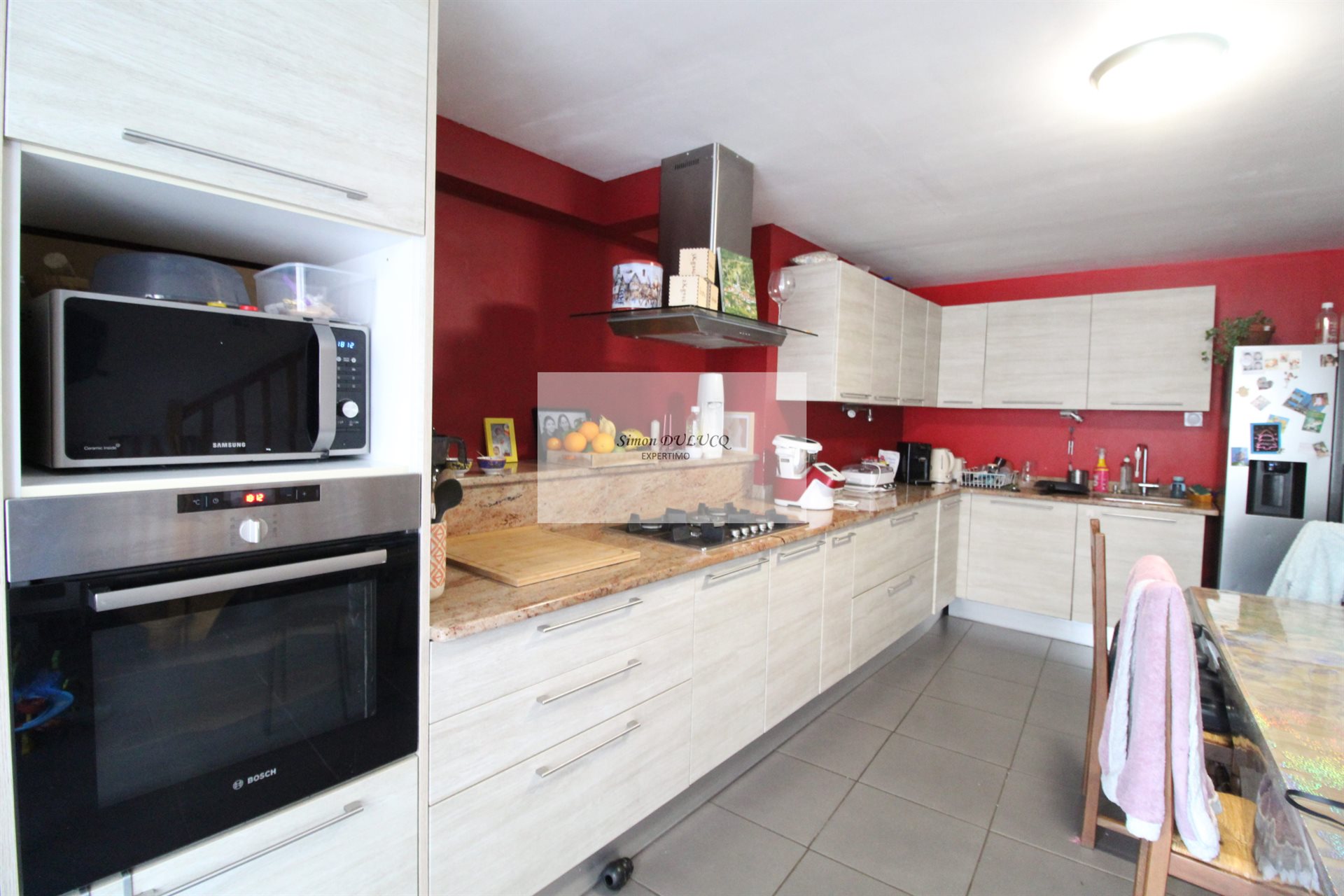 Maison à vendre, 101m², Saint-Affrique