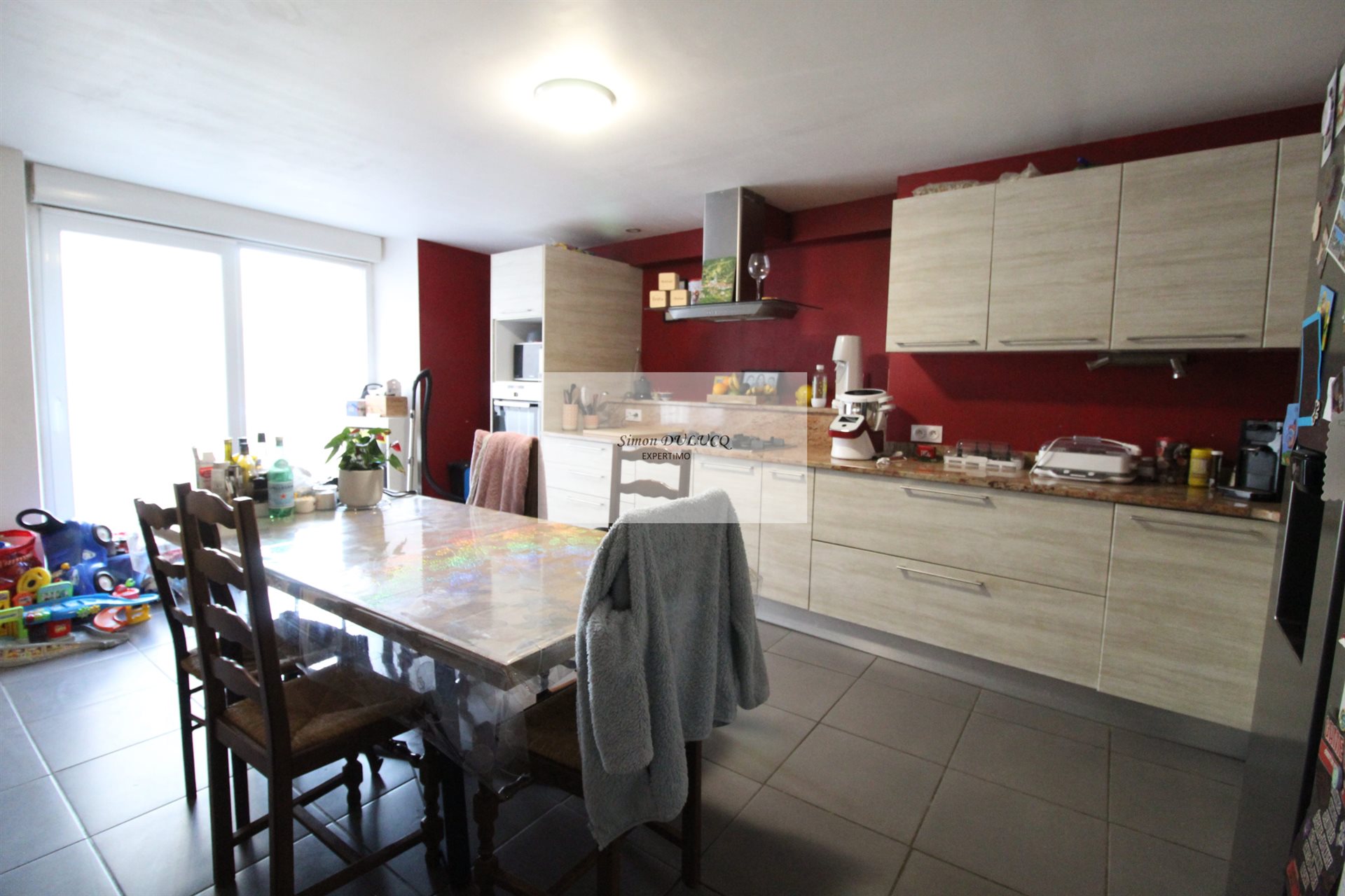 Maison à vendre, 101m², Saint-Affrique