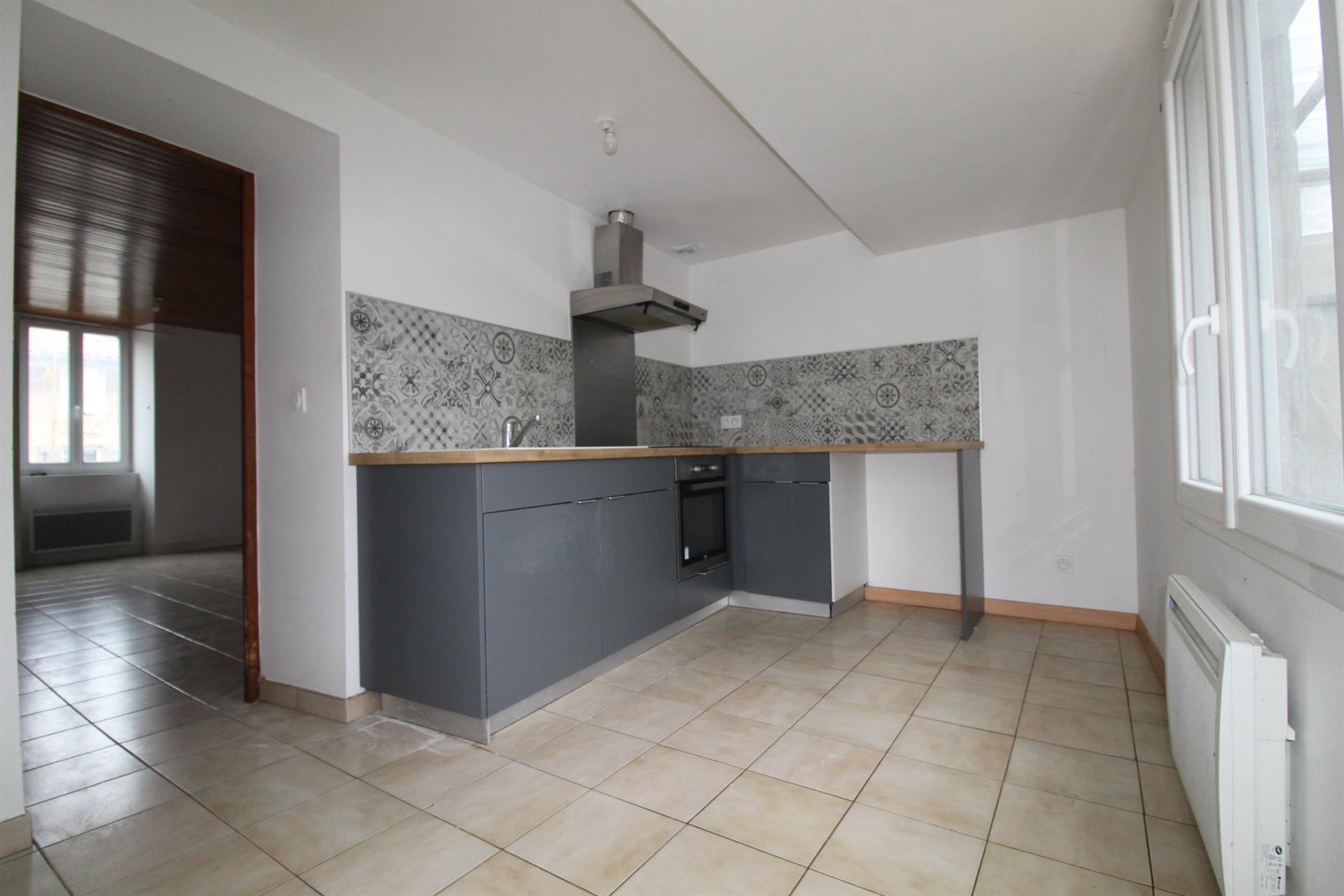 Maison à vendre, 250m², Saint-Affrique