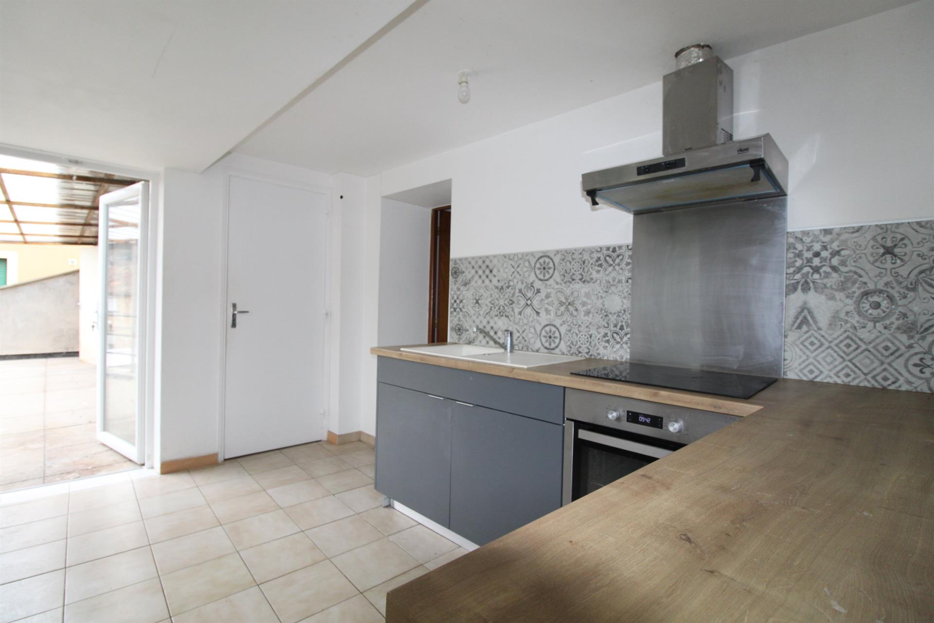 Maison à vendre, 250m², Saint-Affrique