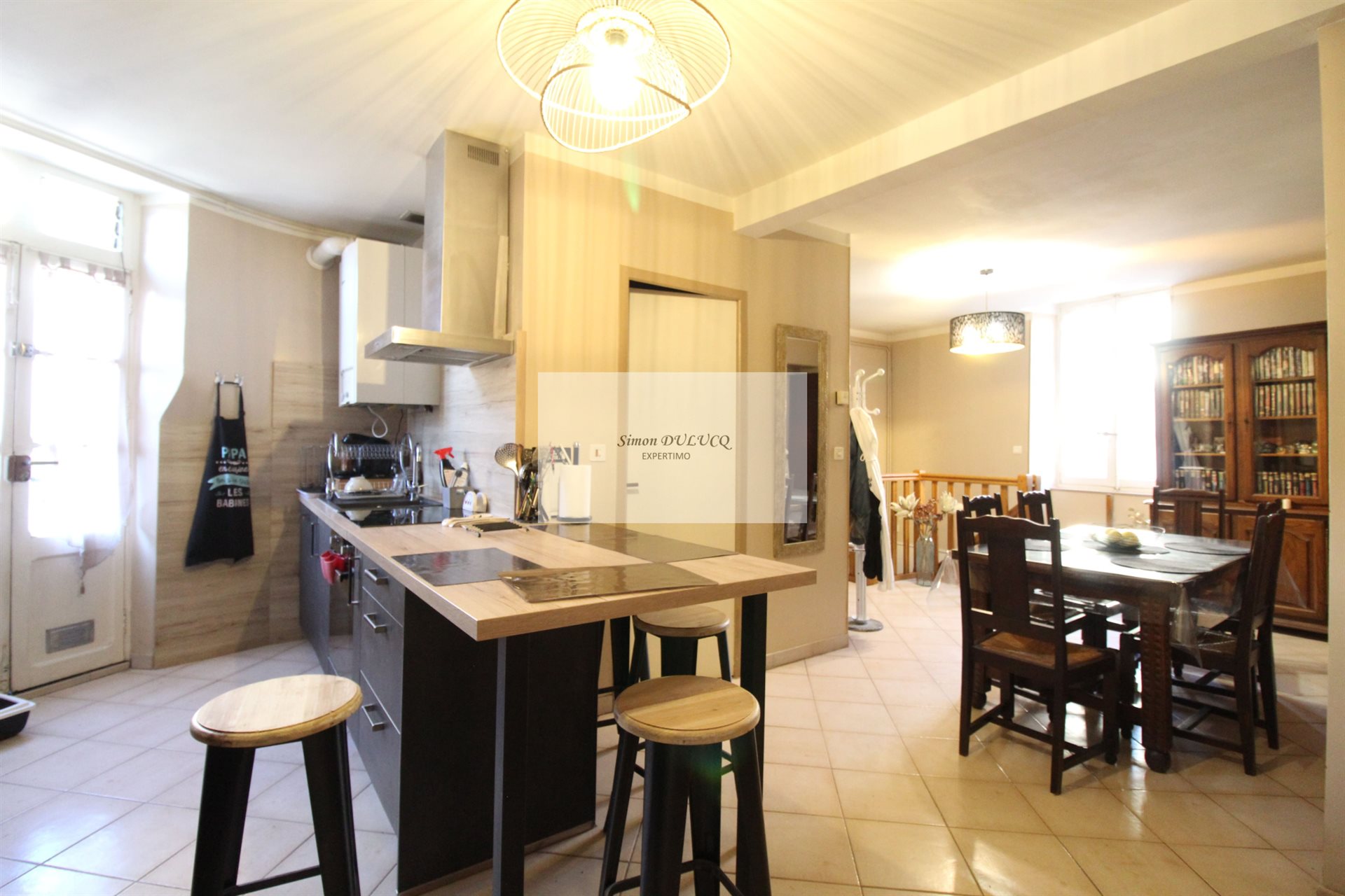 Appartement à vendre, 120m², Saint-Affrique