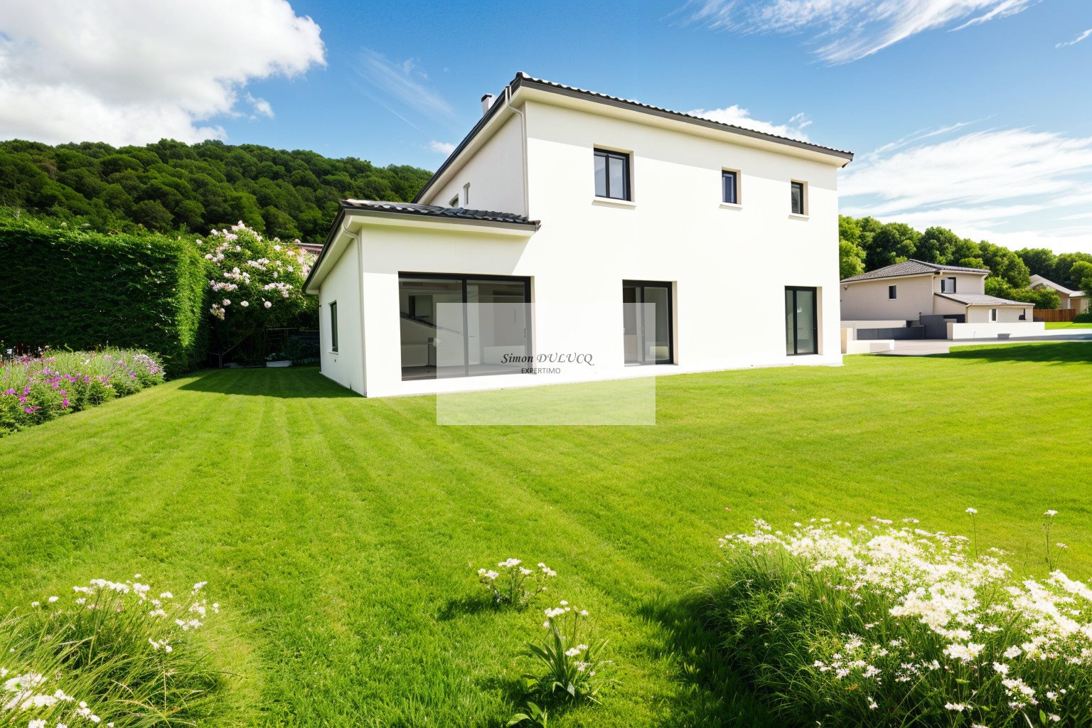 Maison à vendre, 164m², Saint-Affrique