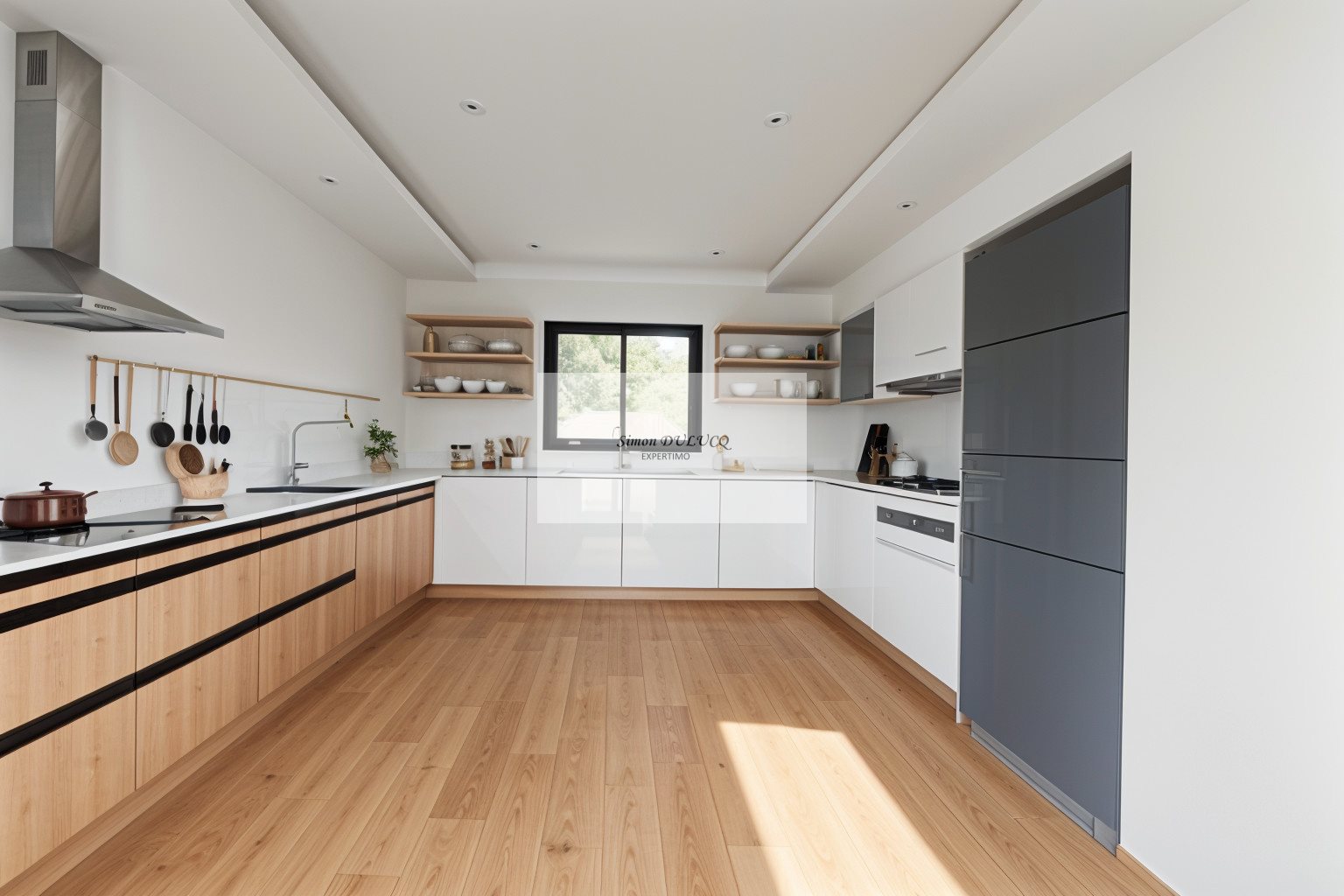 Maison à vendre, 164m², Saint-Affrique