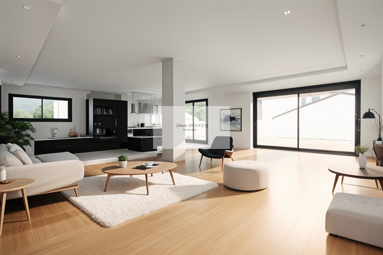 Maison à vendre, 164m², Saint-Affrique