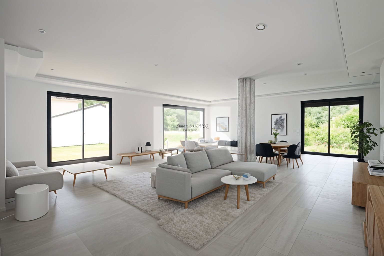 Maison à vendre, 164m², Saint-Affrique