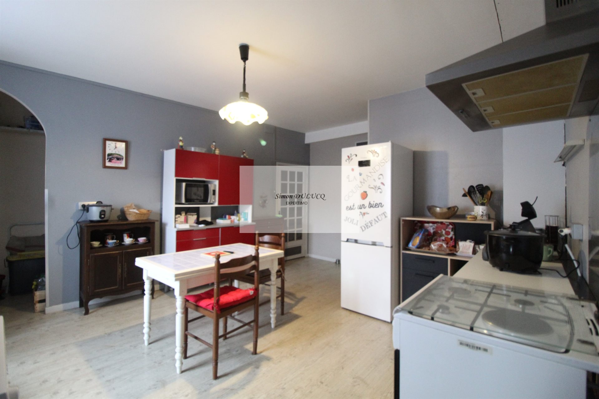 Maison à vendre, 124m², Saint-Sernin-sur-Rance