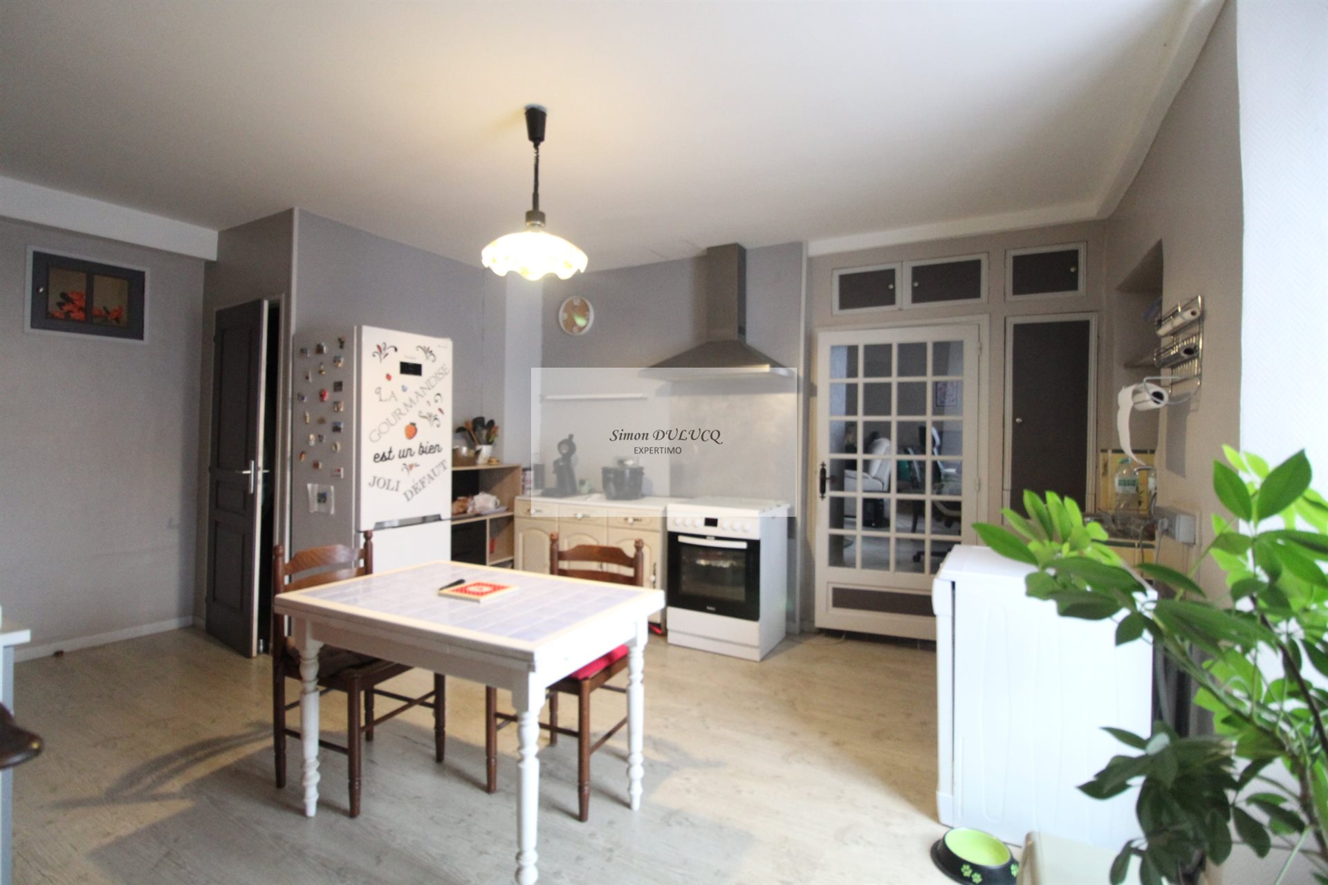 Maison à vendre, 124m², Saint-Sernin-sur-Rance