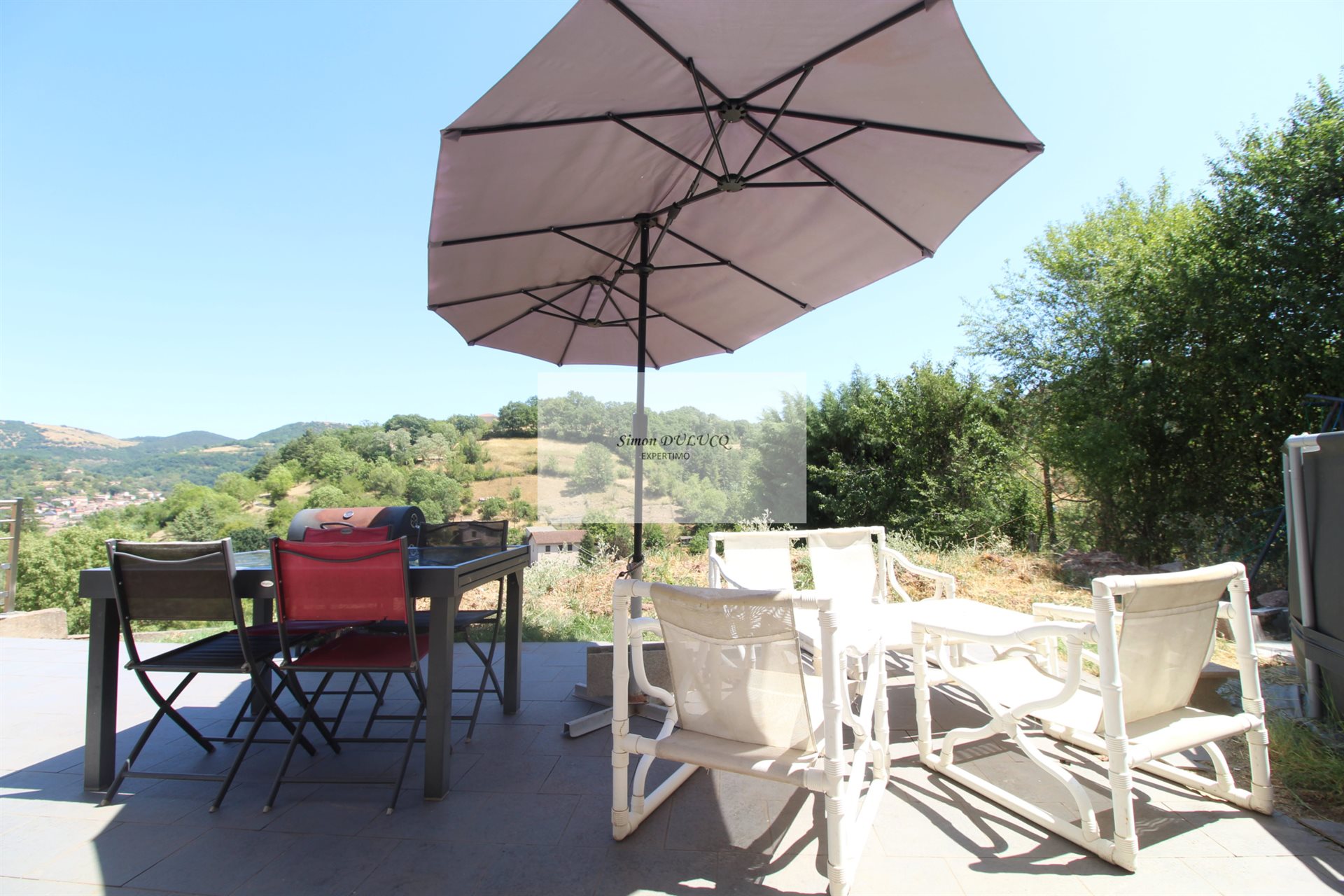 Maison à vendre, 89m², Saint-Affrique