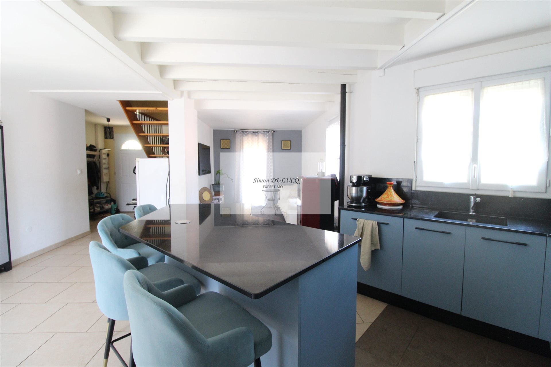 Maison à vendre, 89m², Saint-Affrique