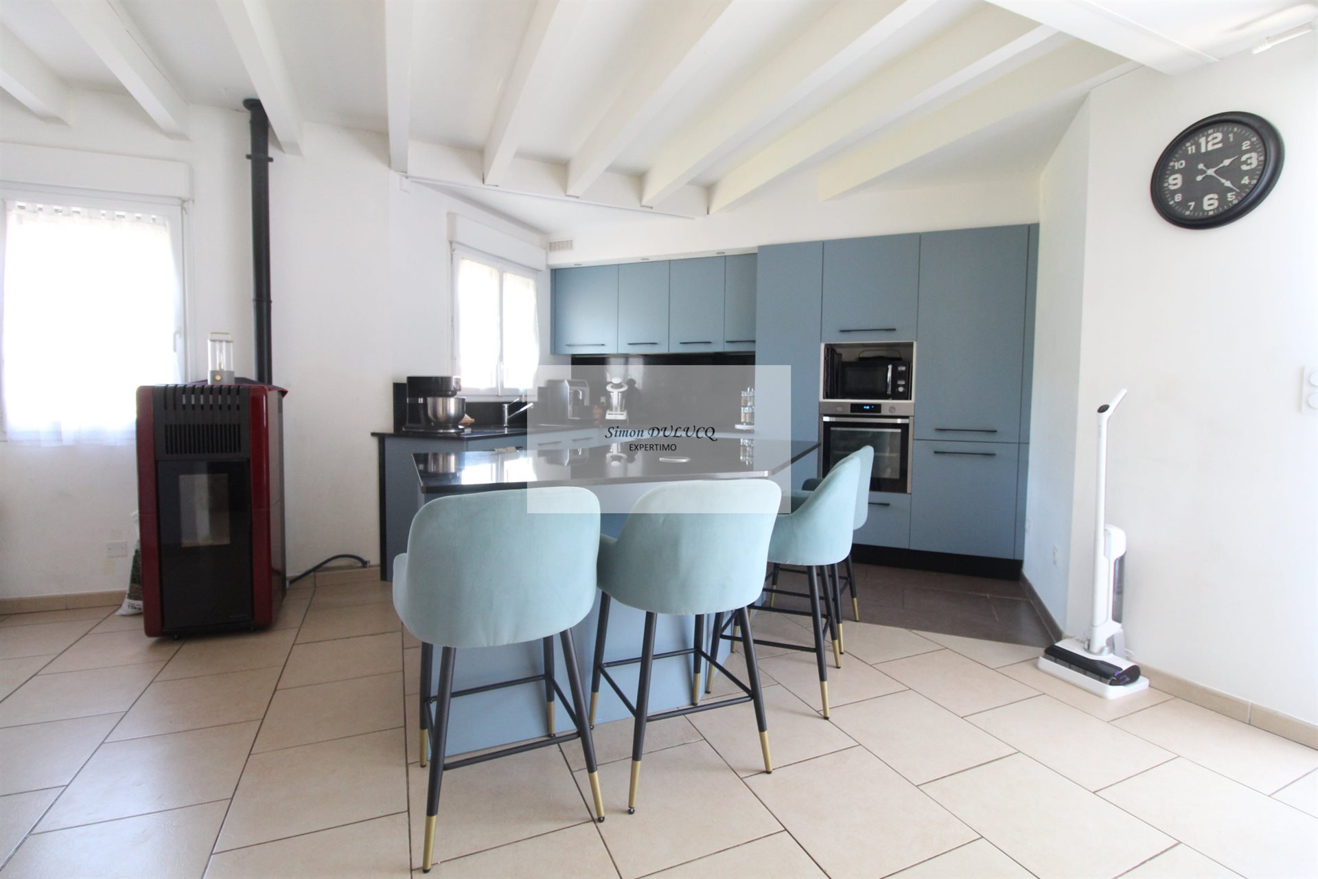 Maison à vendre, 89m², Saint-Affrique
