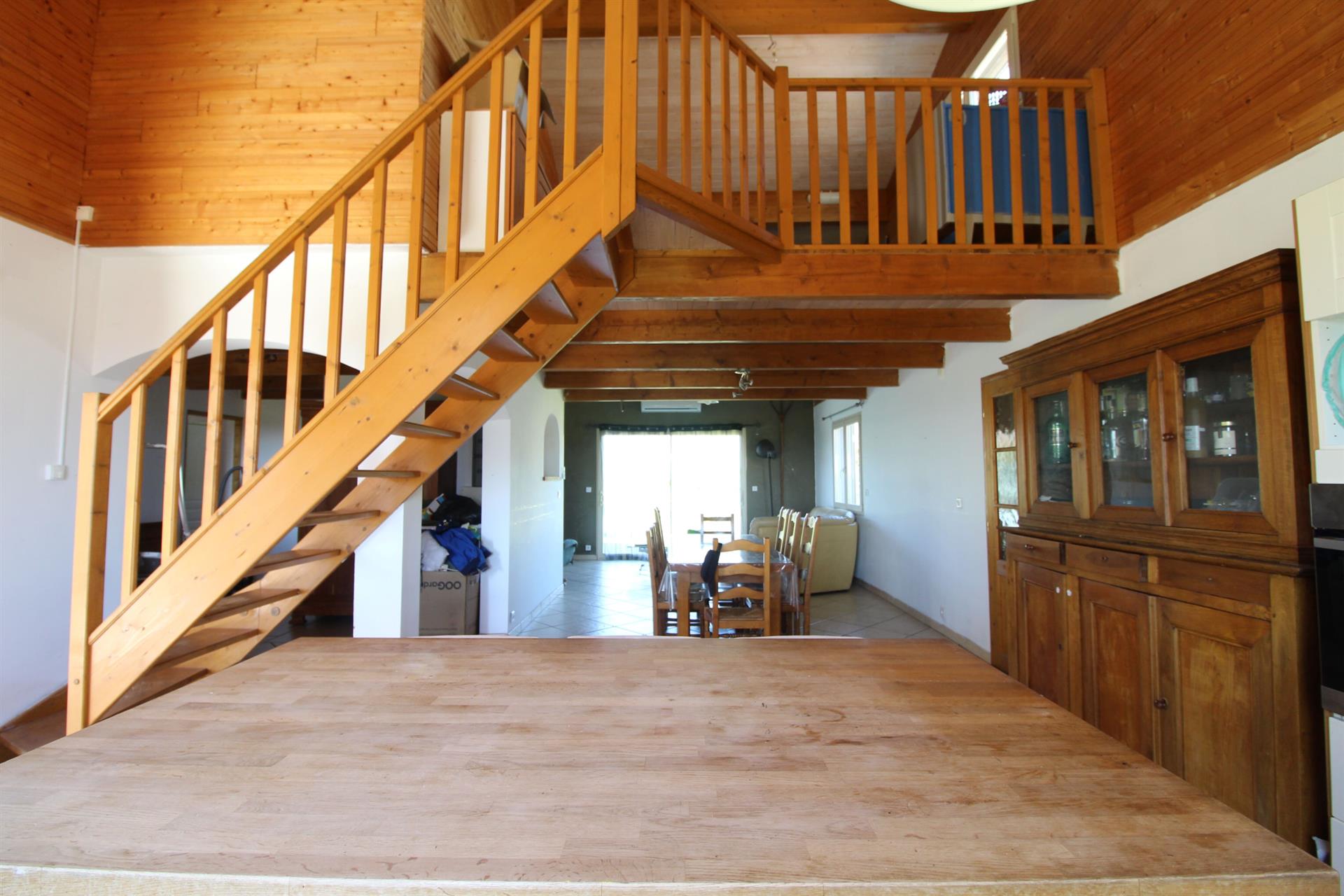 Maison à vendre, 142m², Saint-Victor-et-Melvieu