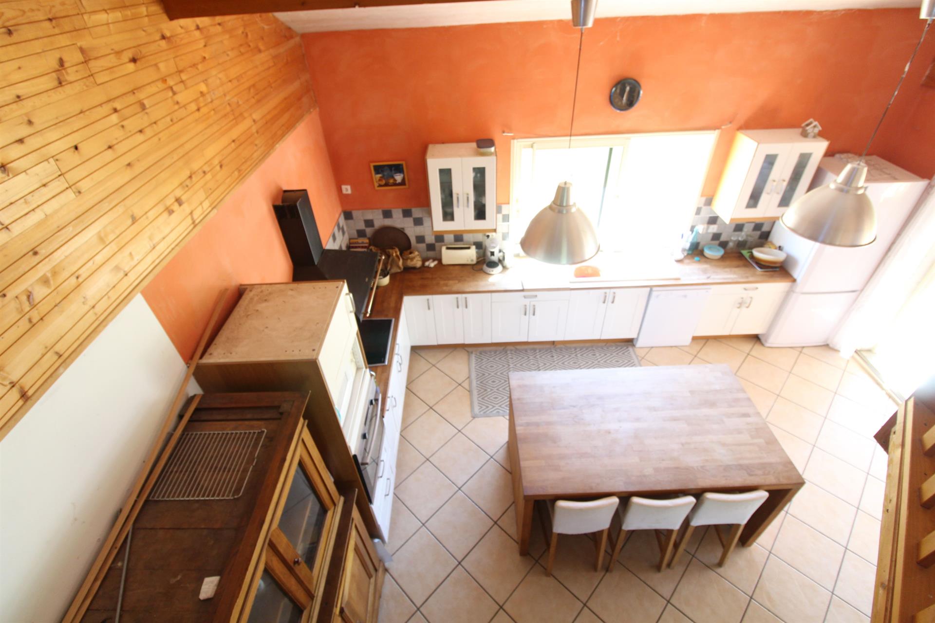 Maison à vendre, 142m², Saint-Victor-et-Melvieu
