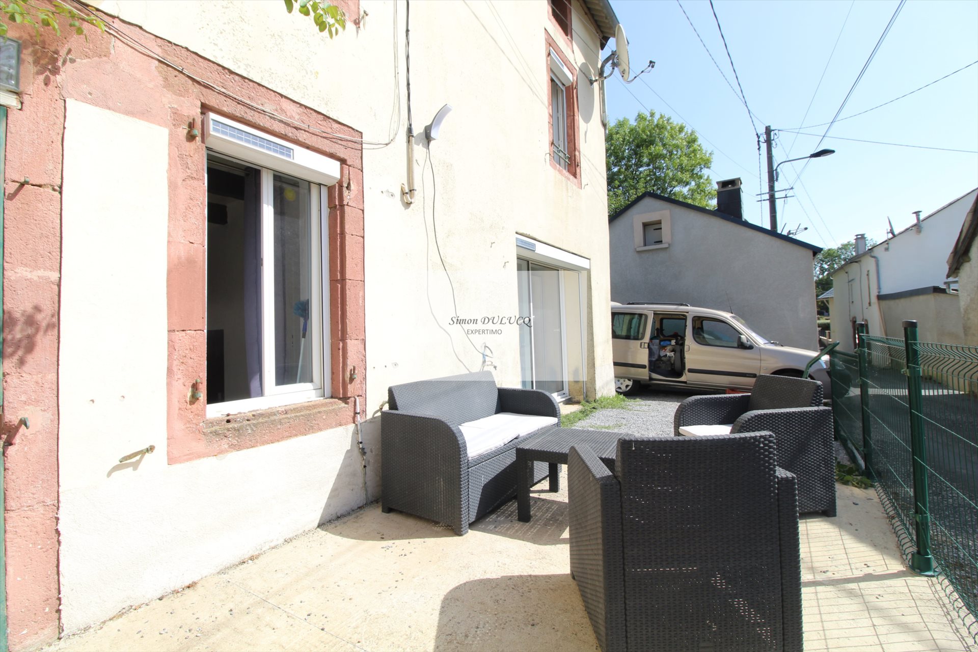 Maison à vendre, 88m², Barre