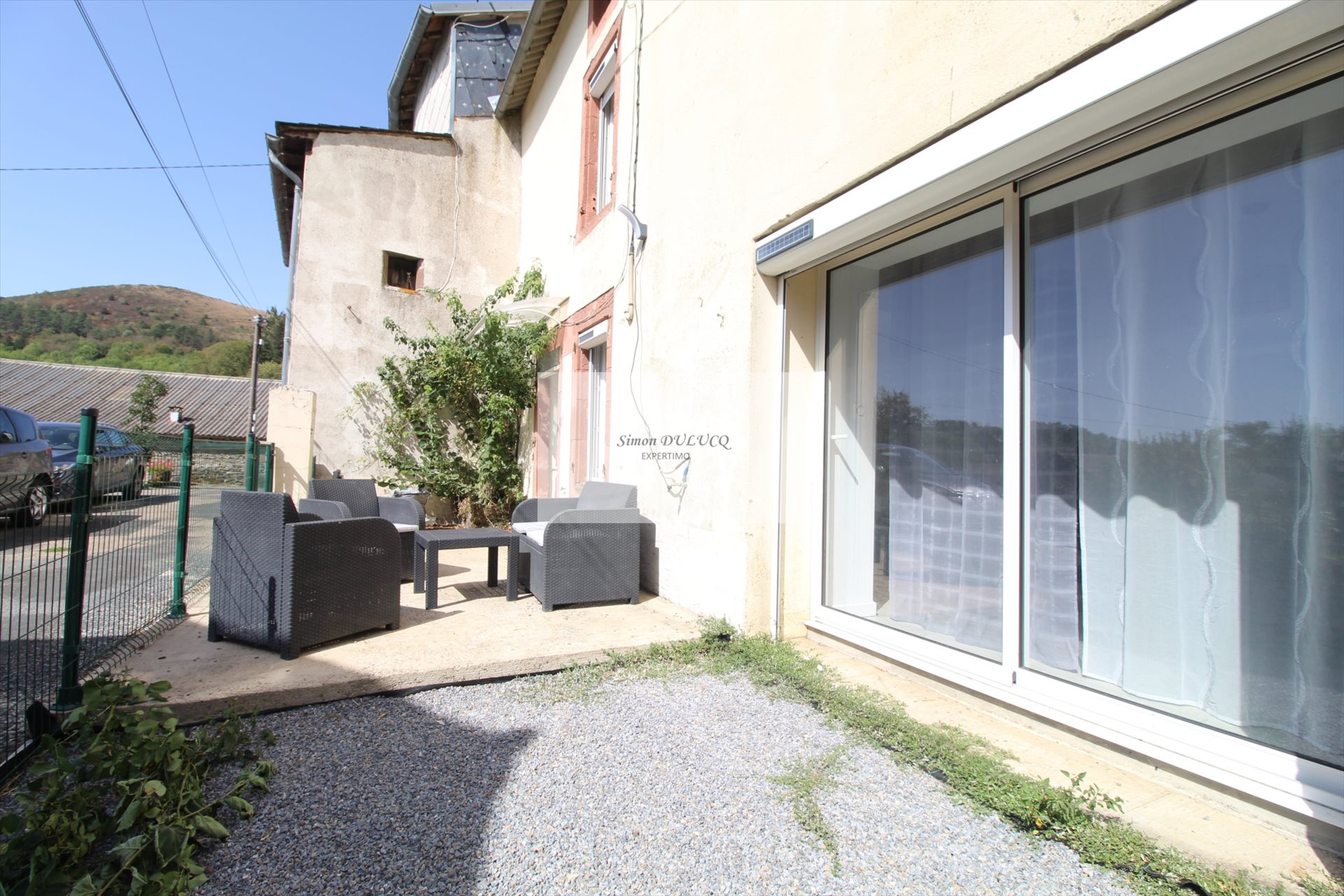 Maison à vendre, 88m², Barre