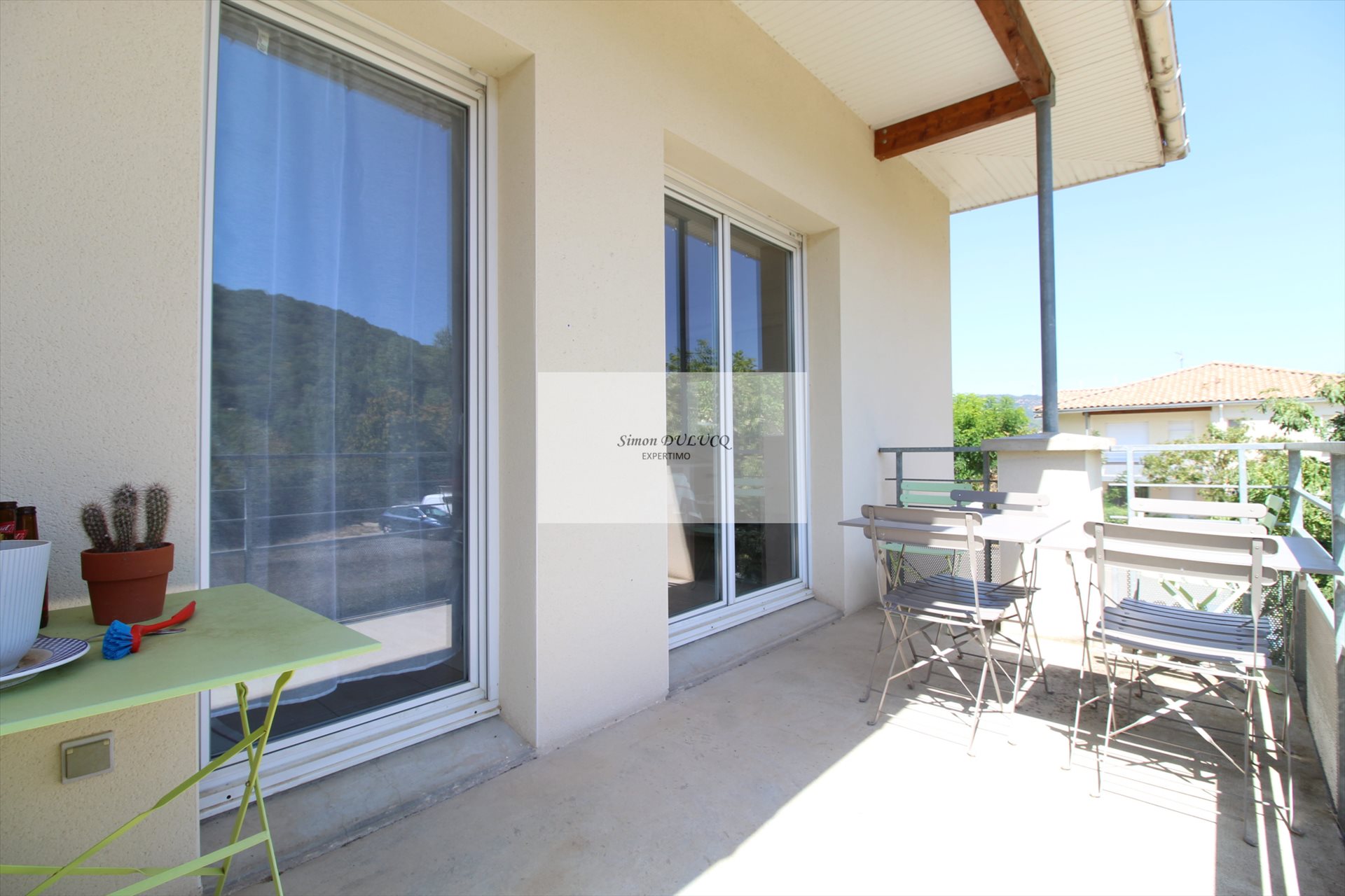 Appartement à vendre, 56m², Saint-Affrique
